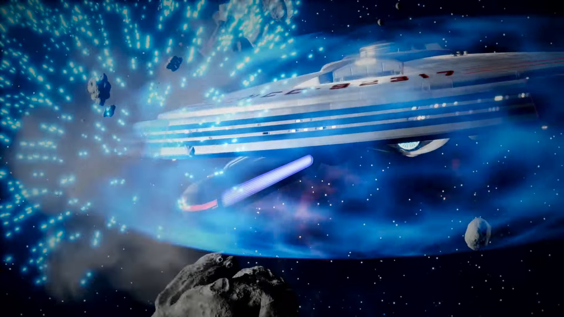 Star Trek: Resurgence screenshot 42625