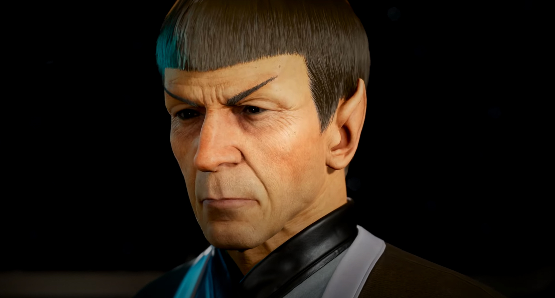Star Trek: Resurgence screenshot 42626