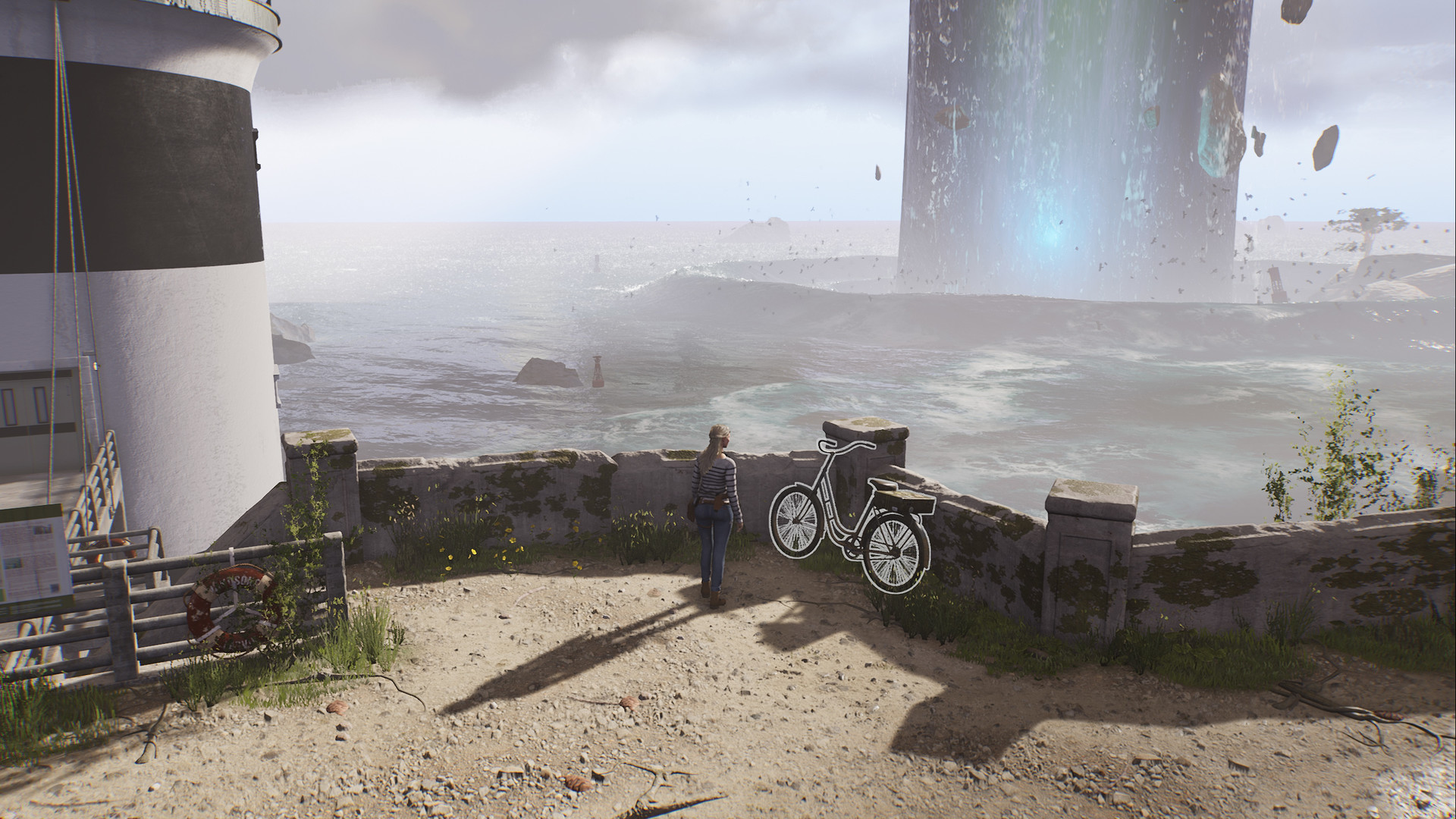 Broken Pieces screenshot 42655
