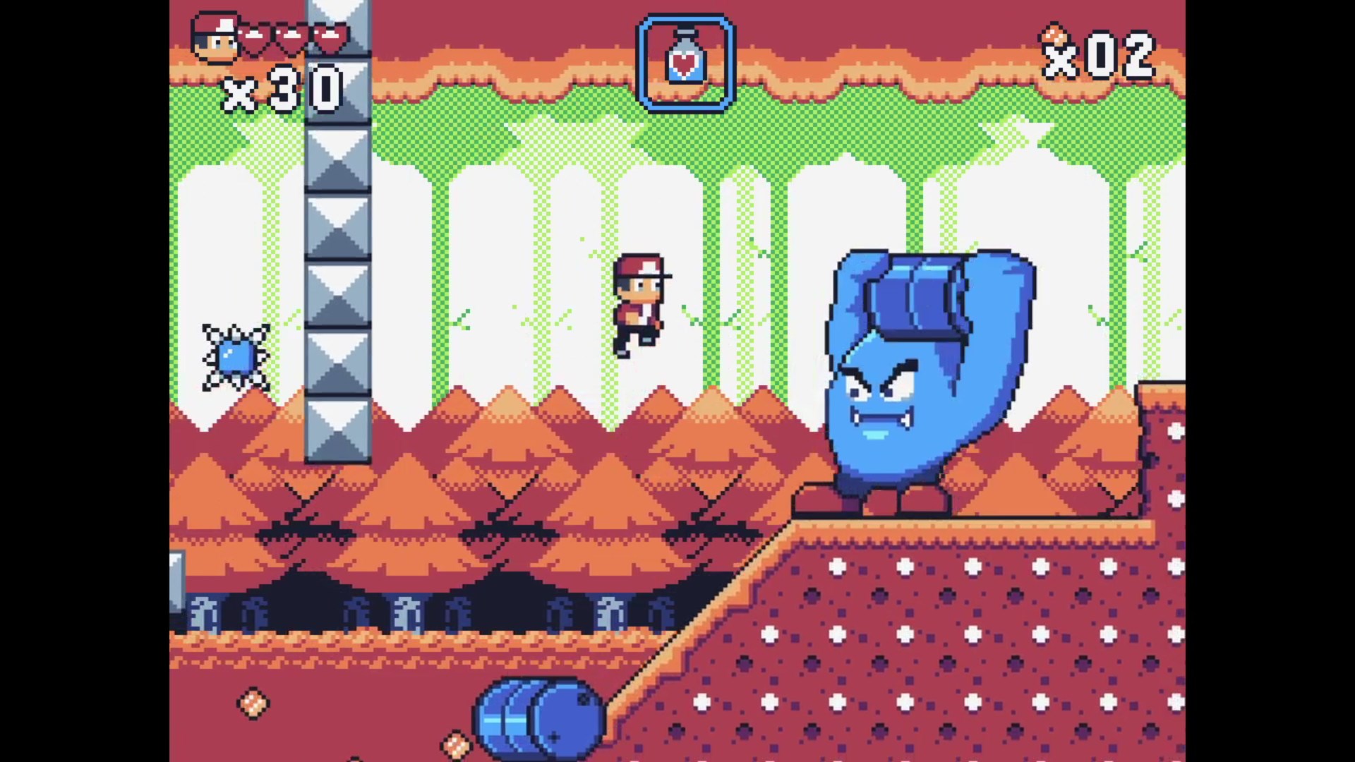 Jack 'n' Hat screenshot 42740