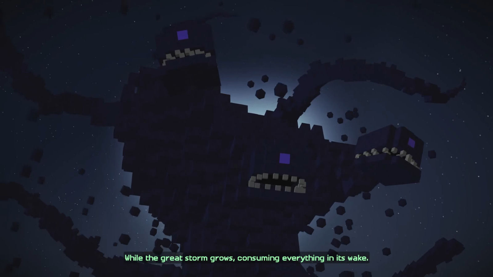 Minecraft: Story Mode - Episode 2 screenshot 5163