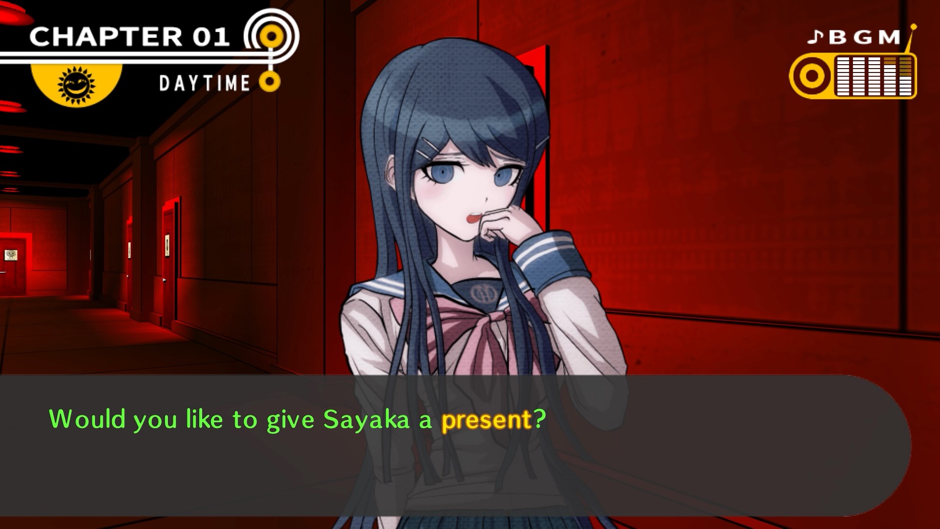 Danganronpa: Trigger Happy Havoc Anniversary Edition screenshot 42899