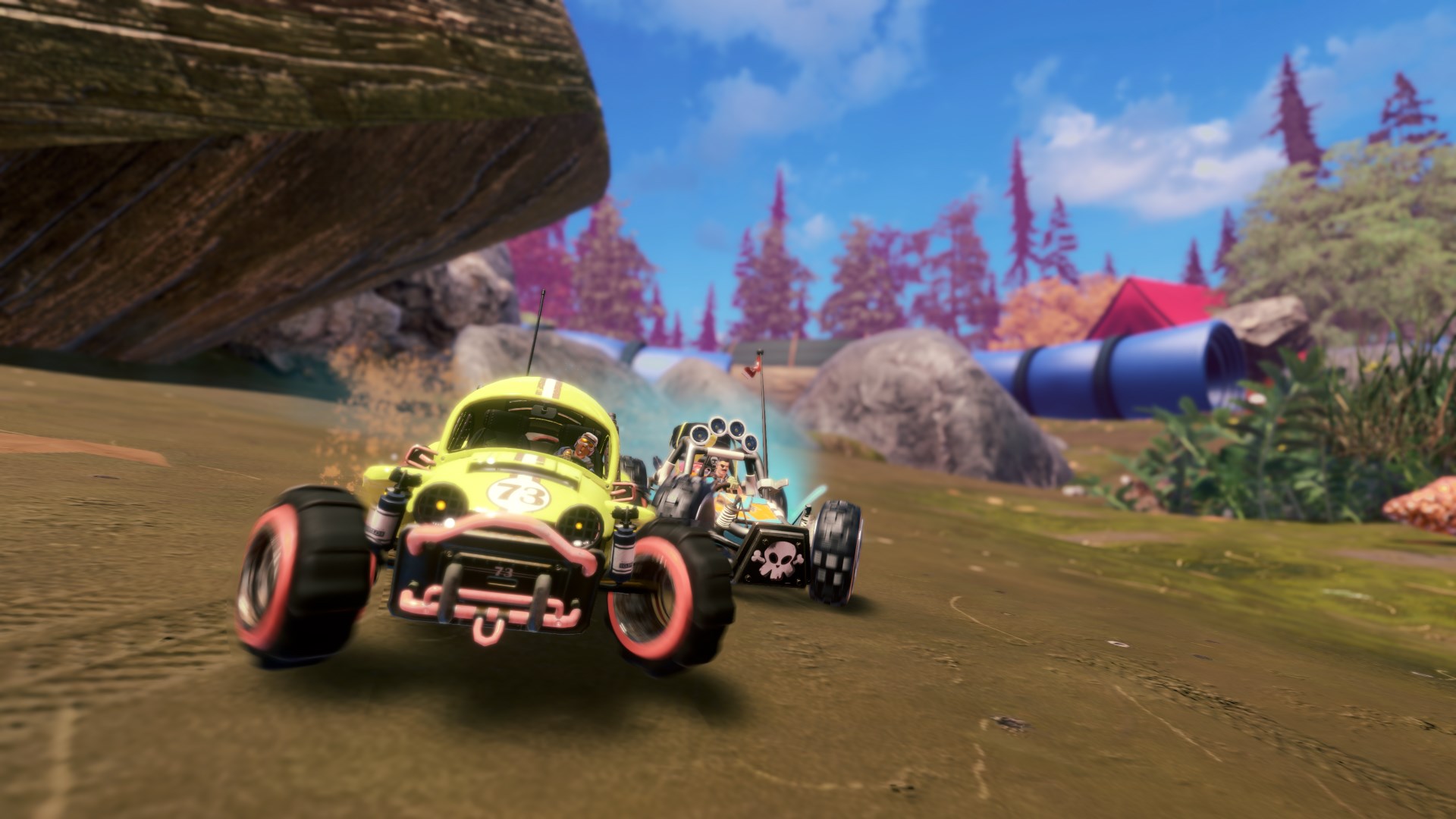 Super Toy Cars Offroad screenshot 42922