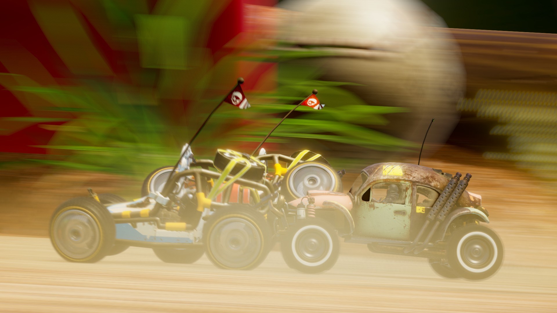 Super Toy Cars Offroad screenshot 42923