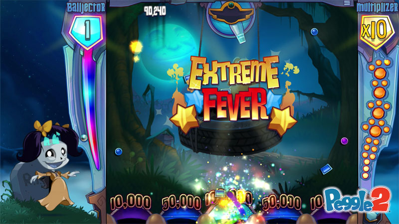 Peggle 2 screenshot 528