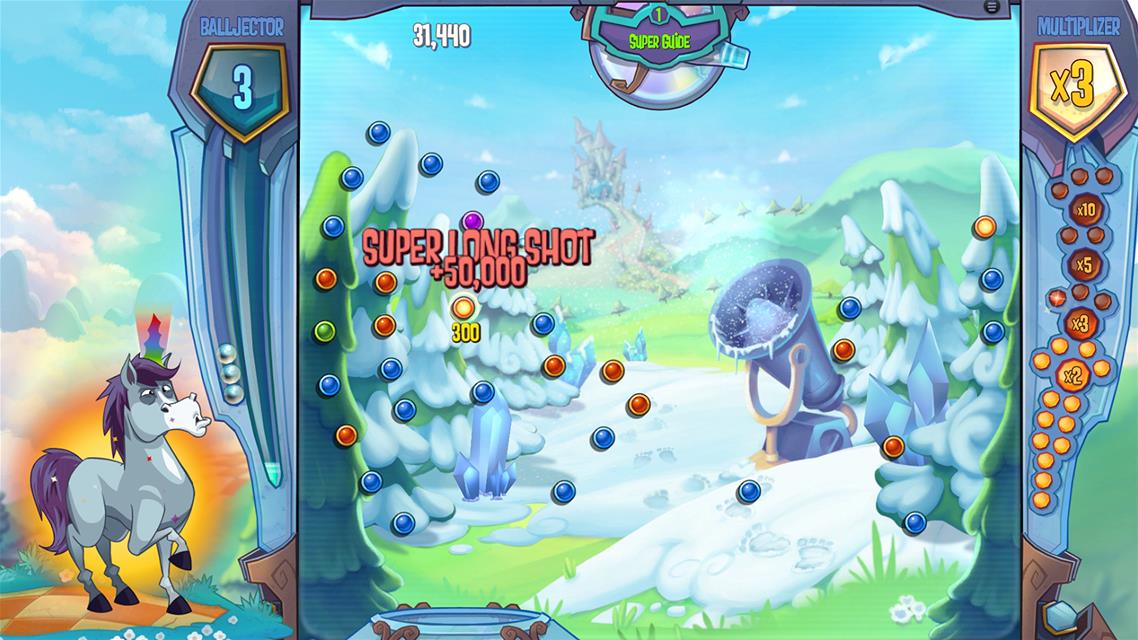 Peggle 2 screenshot 760