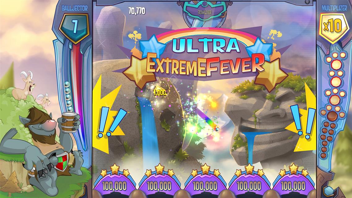 Peggle 2 screenshot 762