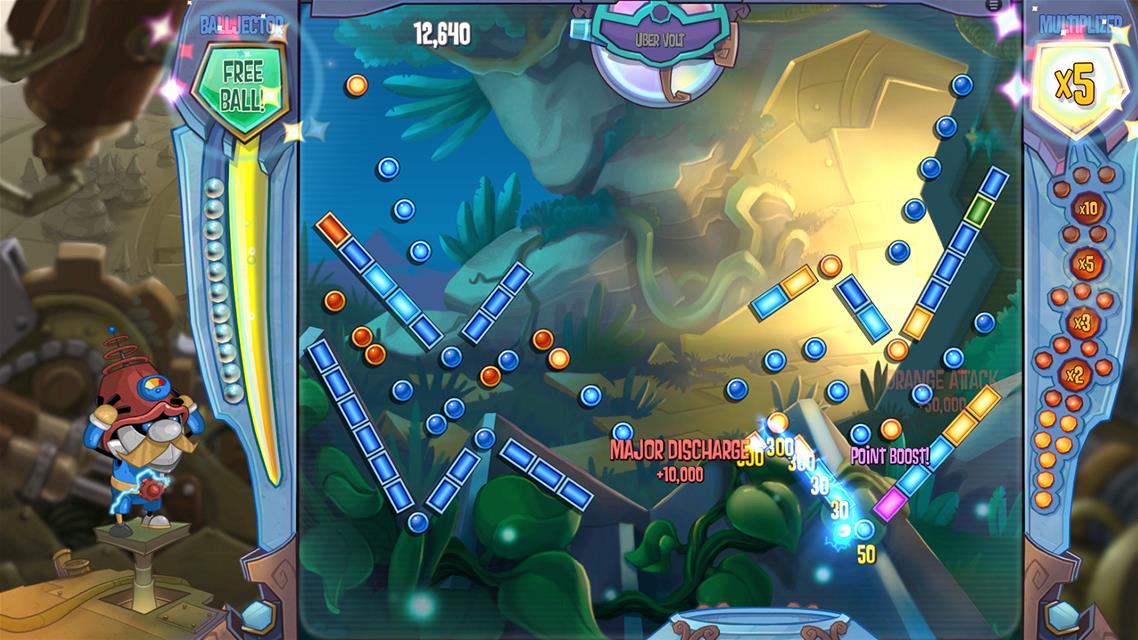 Peggle 2 screenshot 763