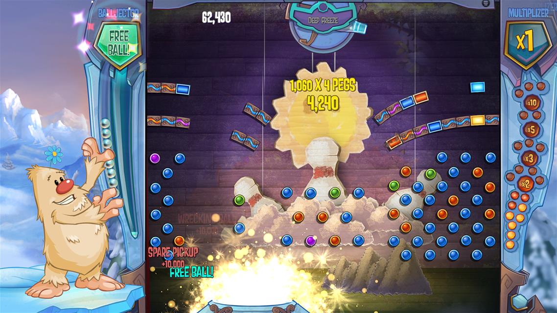 Peggle 2 screenshot 765