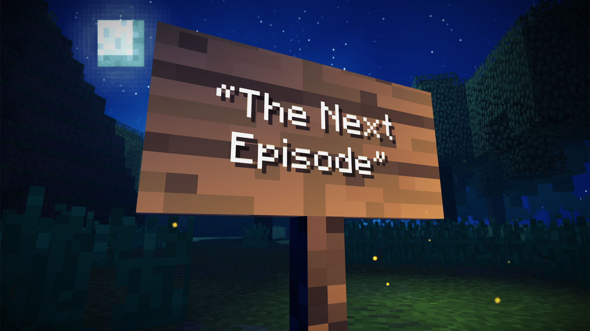 Minecraft: Story Mode - Episode 4 screenshot 5503