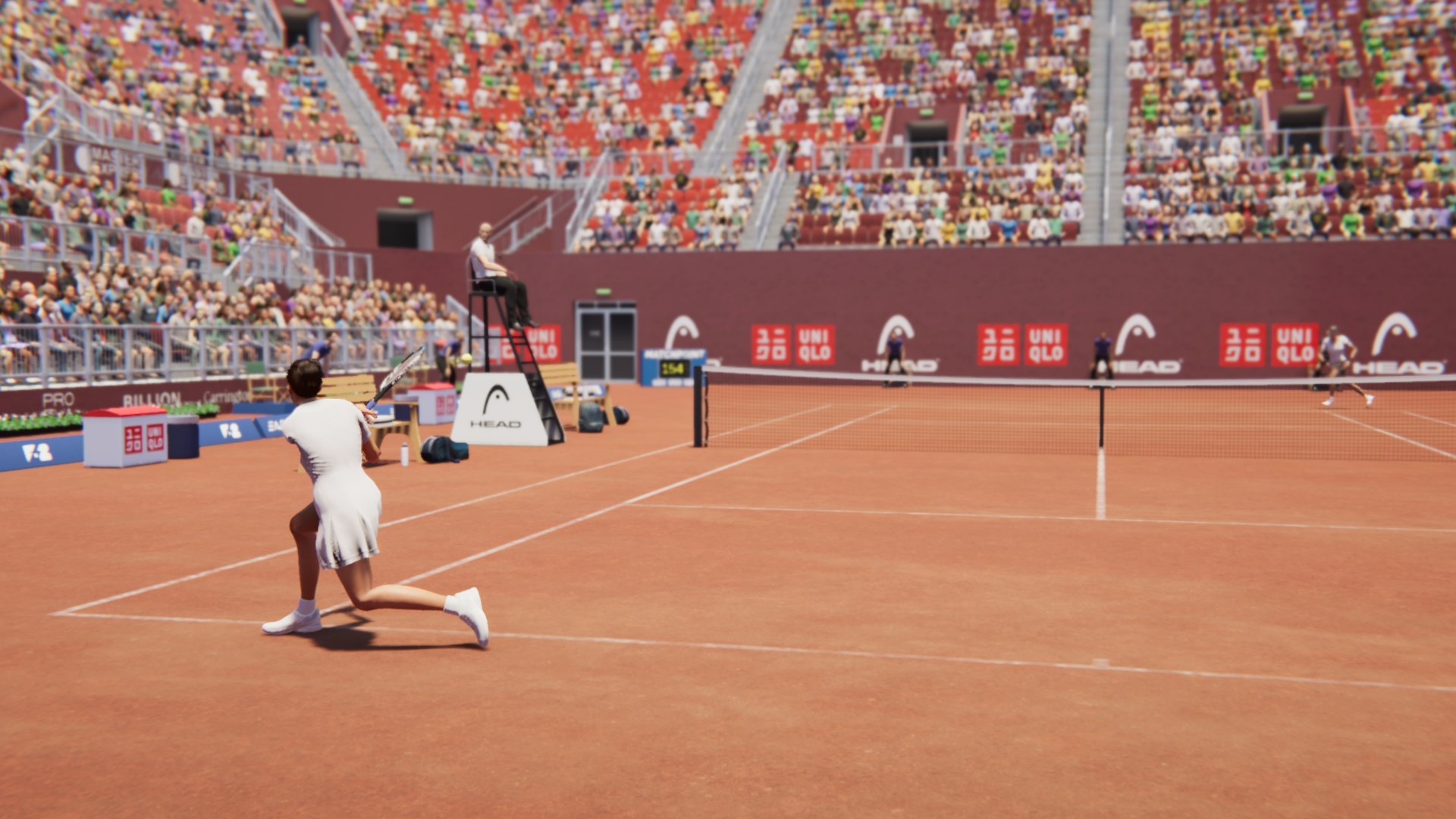 Matchpoint - Tennis Championships screenshot 42942
