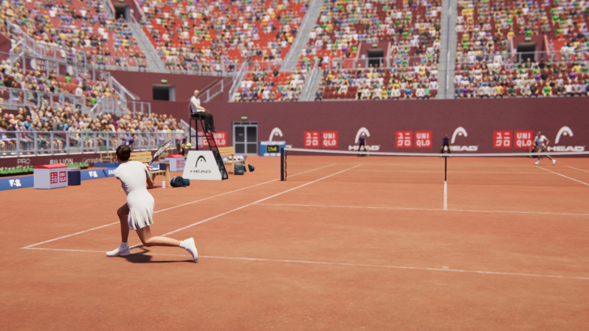 Matchpoint - Tennis Championships screenshot 42942