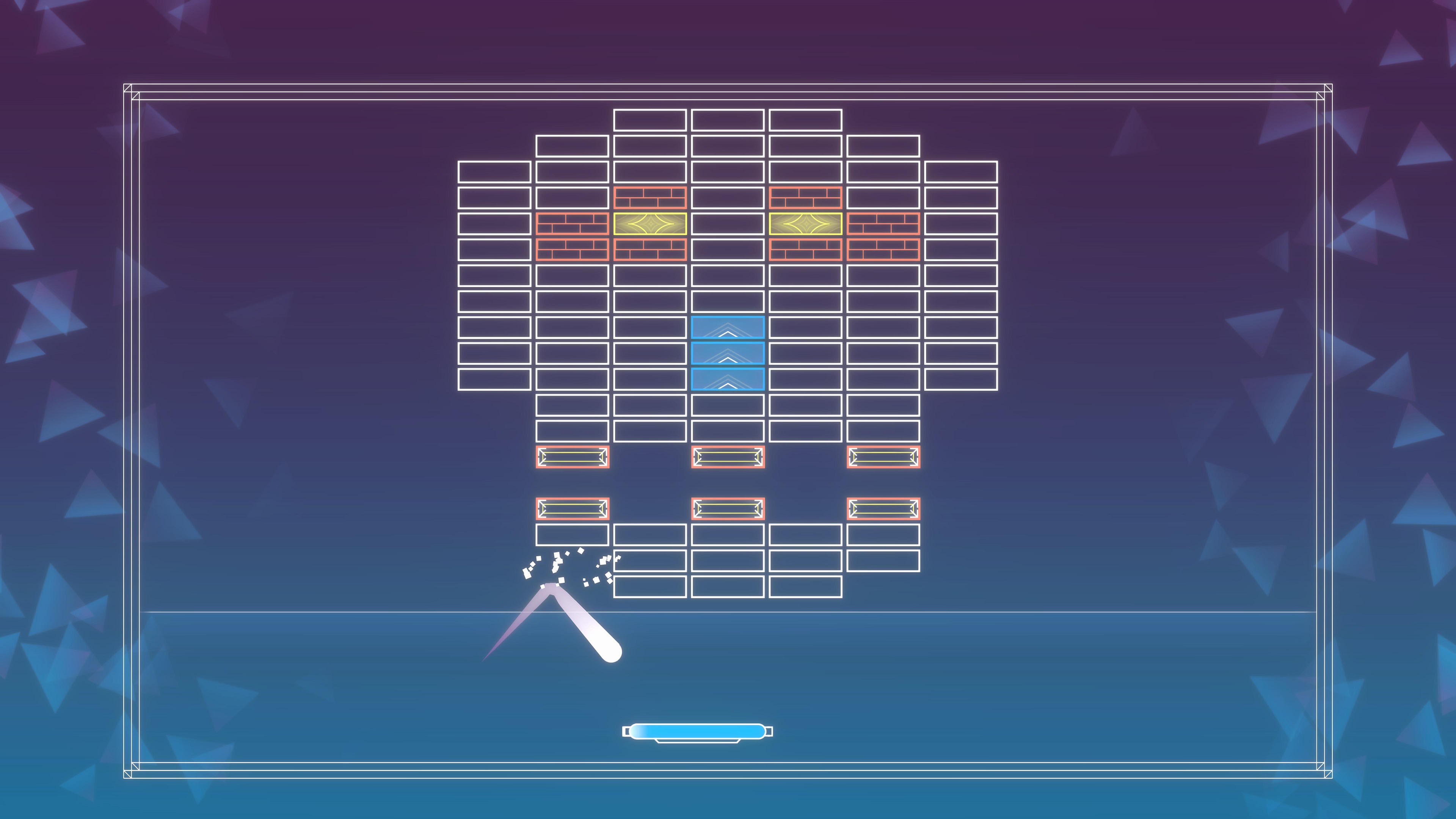 Breakout: Recharged screenshot 42947
