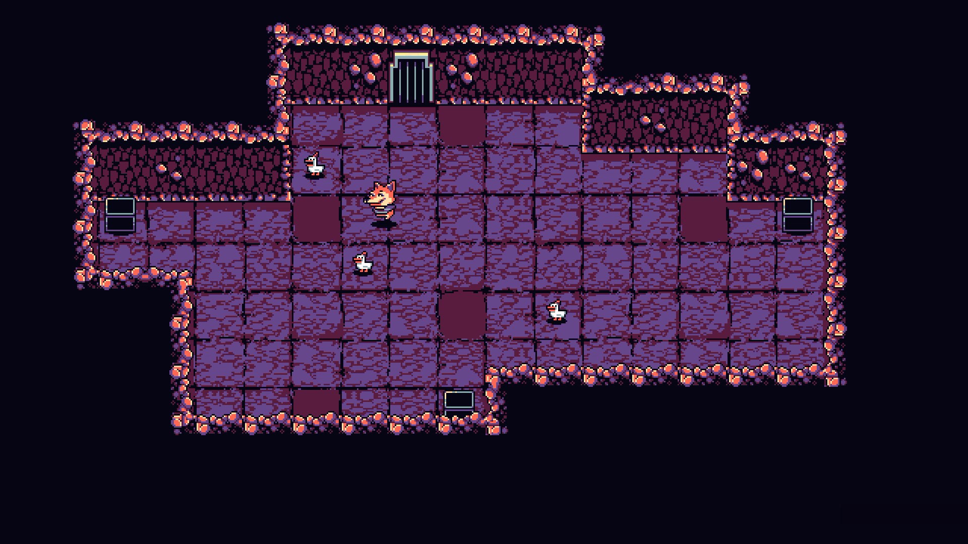 Gav-Gav Odyssey screenshot 42961