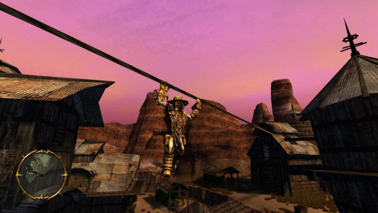 Oddworld: Stranger's Wrath HD screenshot 43105