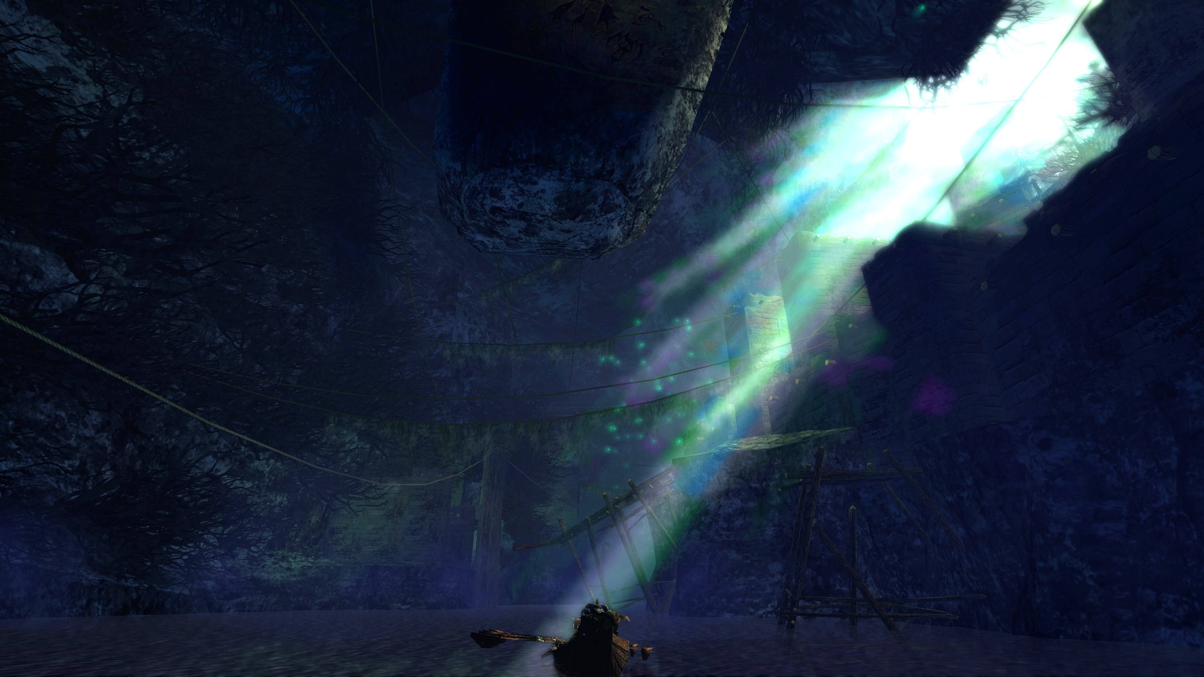 Oddworld: Stranger's Wrath HD screenshot 43282