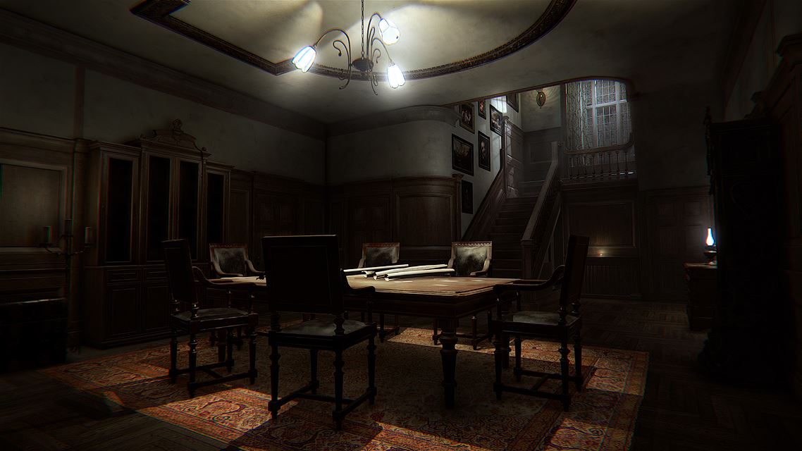 Layers Of Fear screenshot 5170