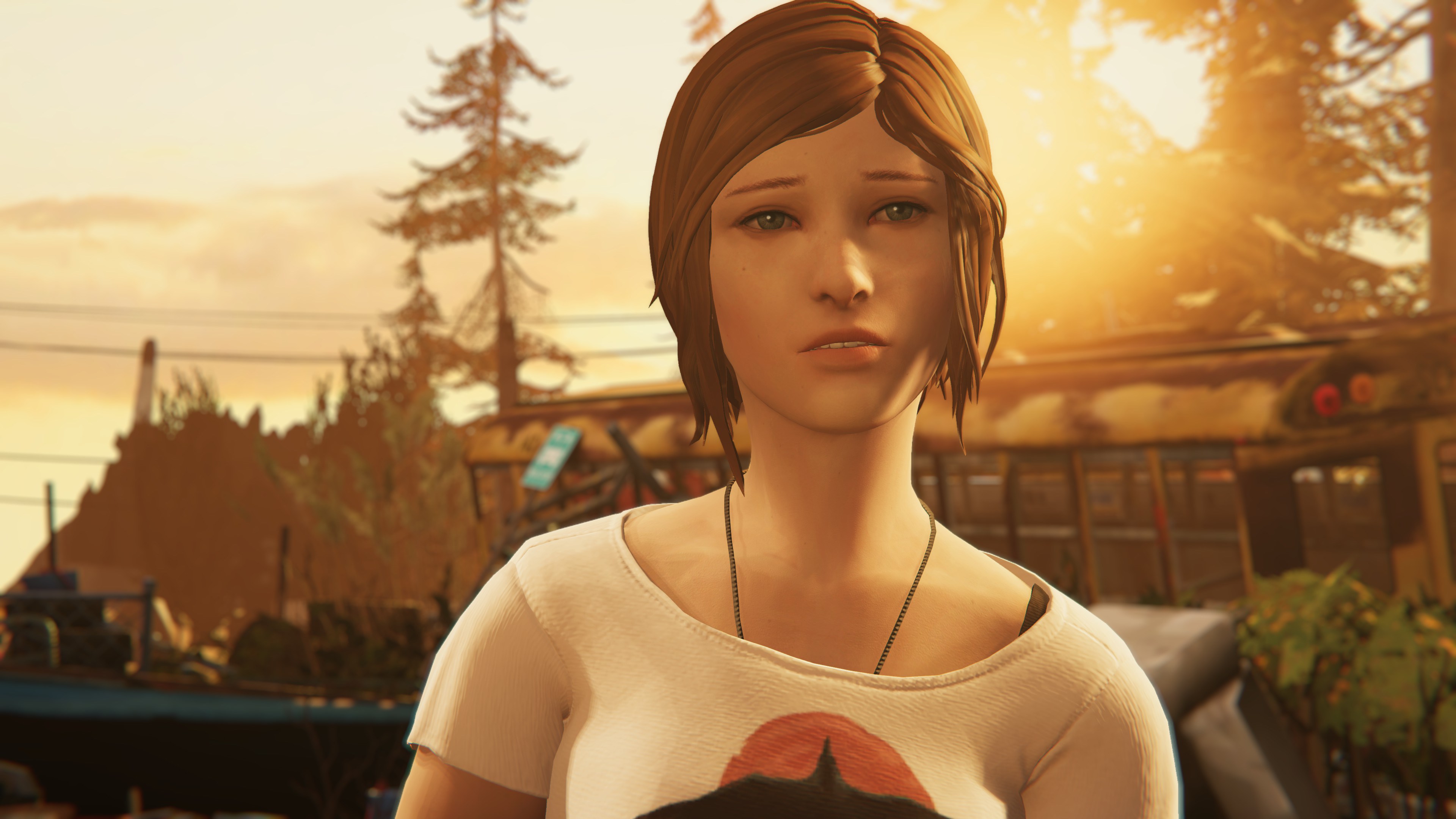Life is Strange: Before the Storm Remastered screenshot 43204