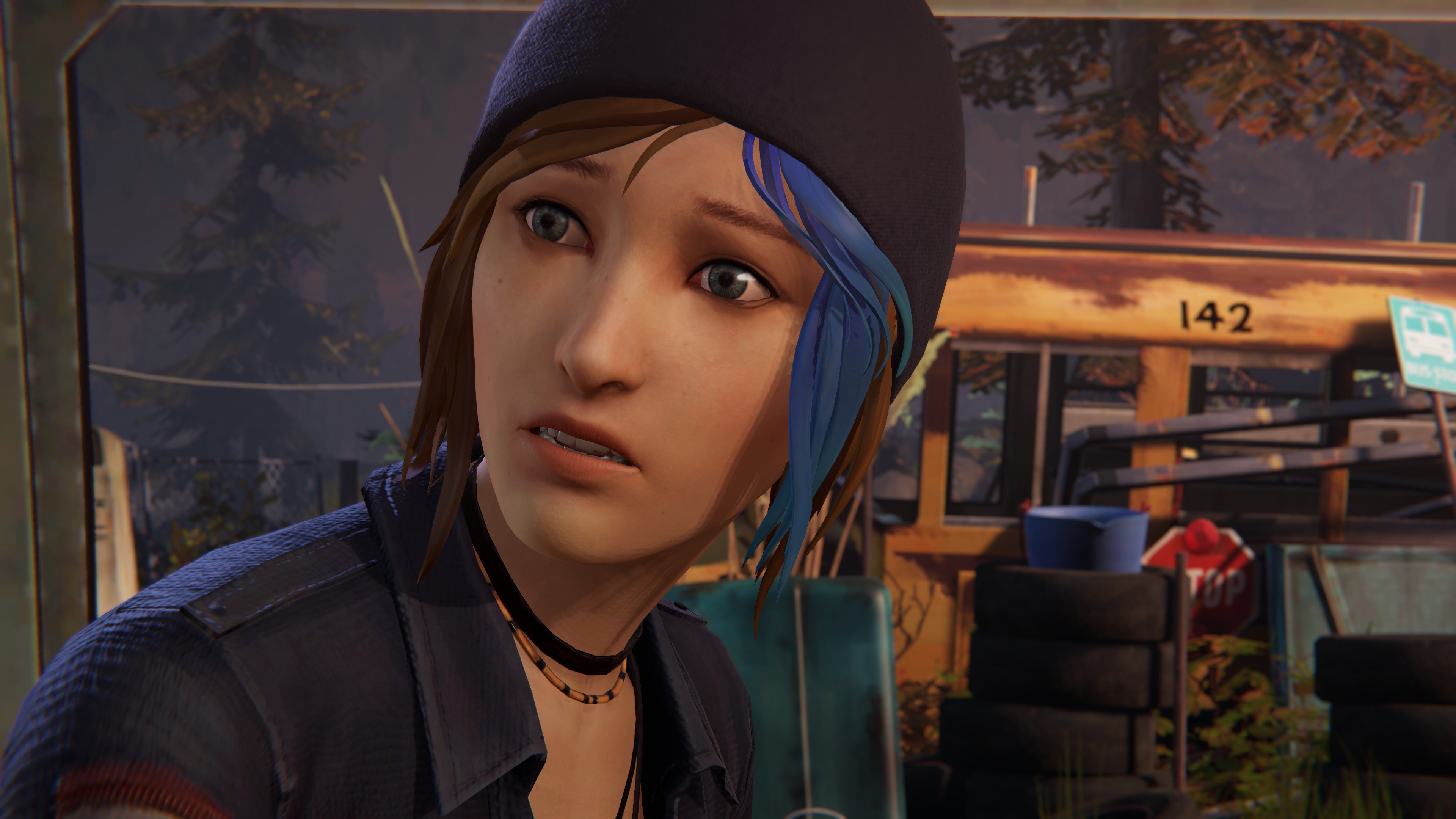 Life is Strange: Before the Storm Remastered screenshot 43210