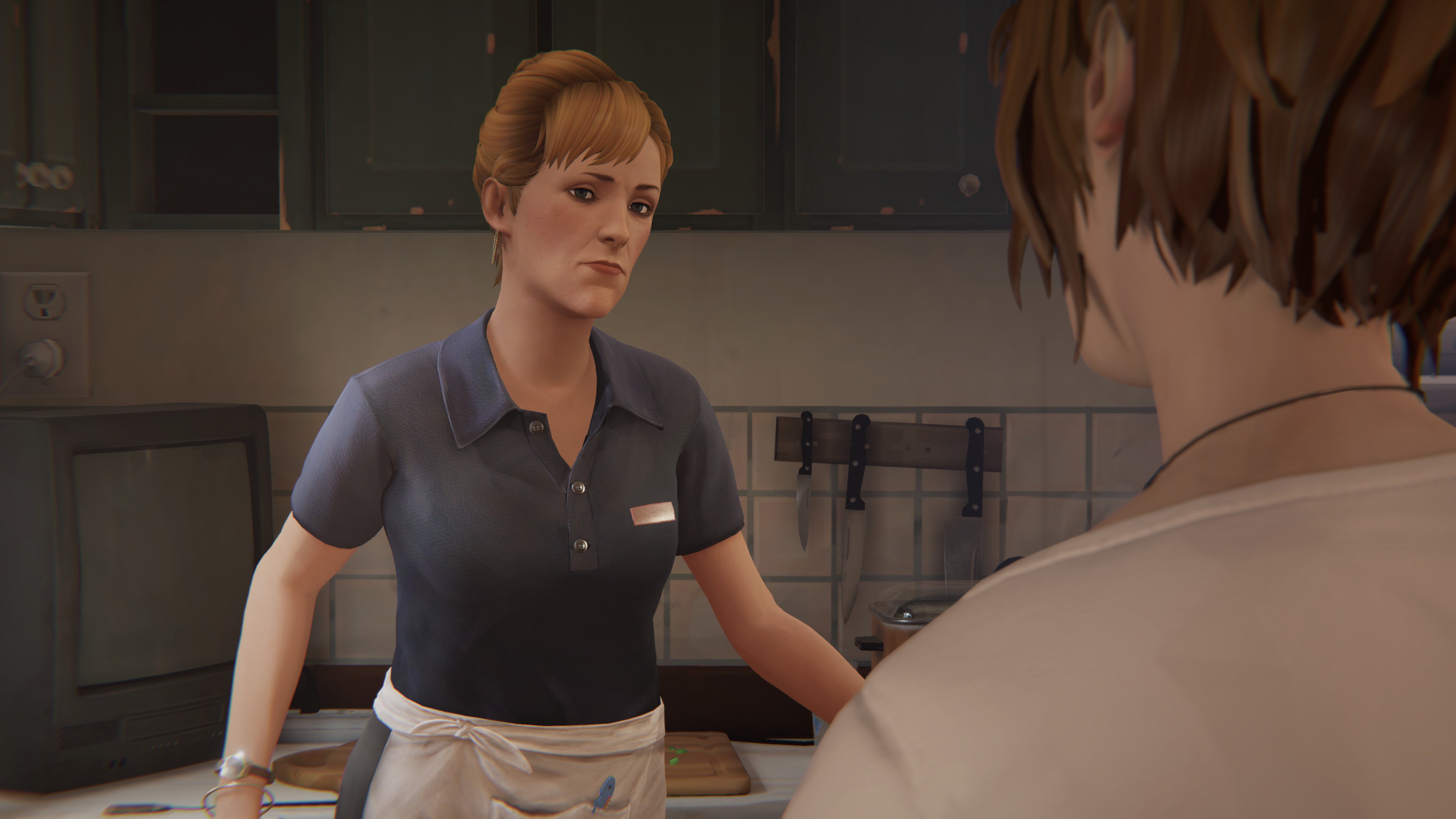 Life is Strange: Before the Storm Remastered screenshot 43206