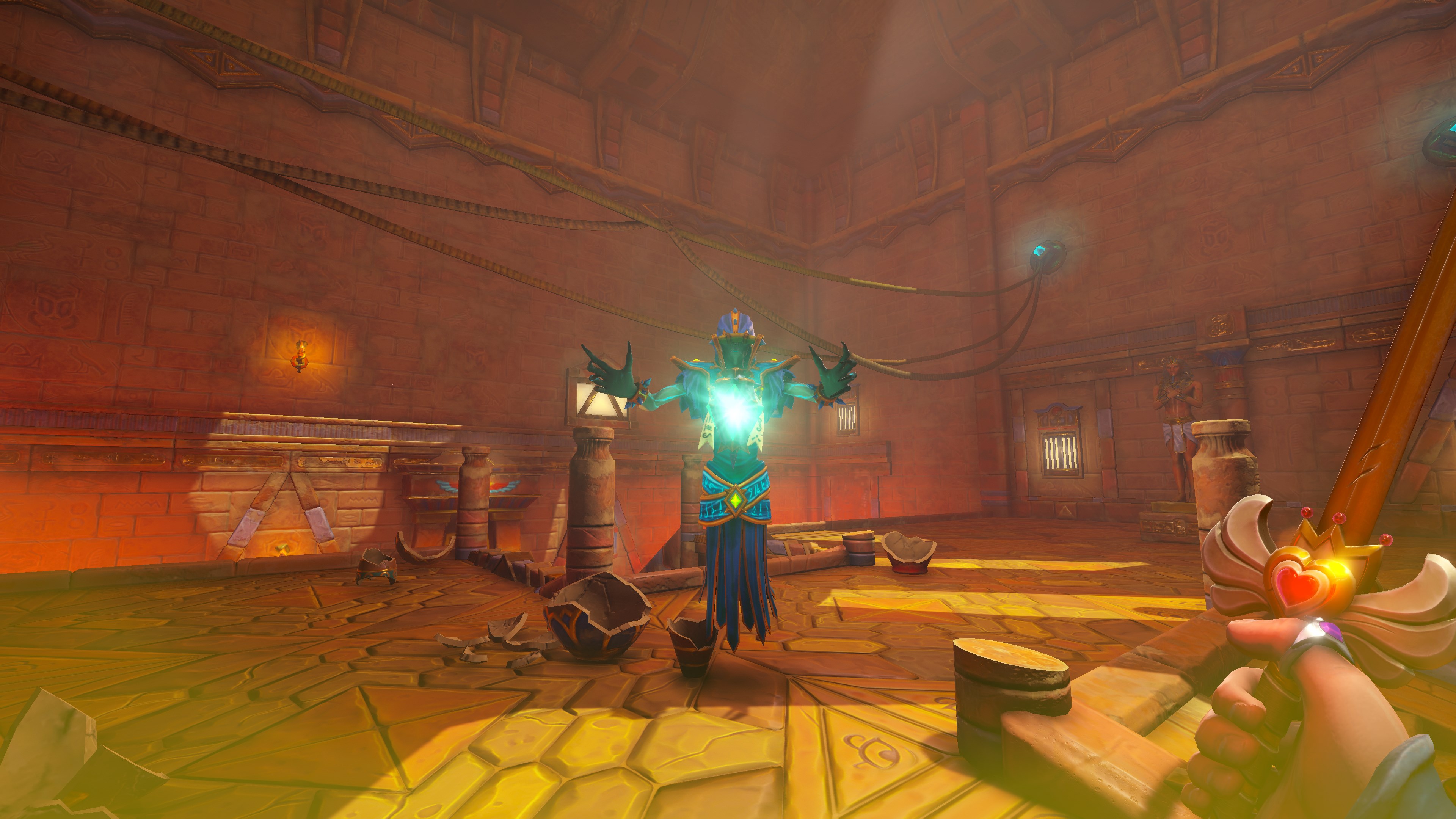 Ziggurat 2 screenshot 43216