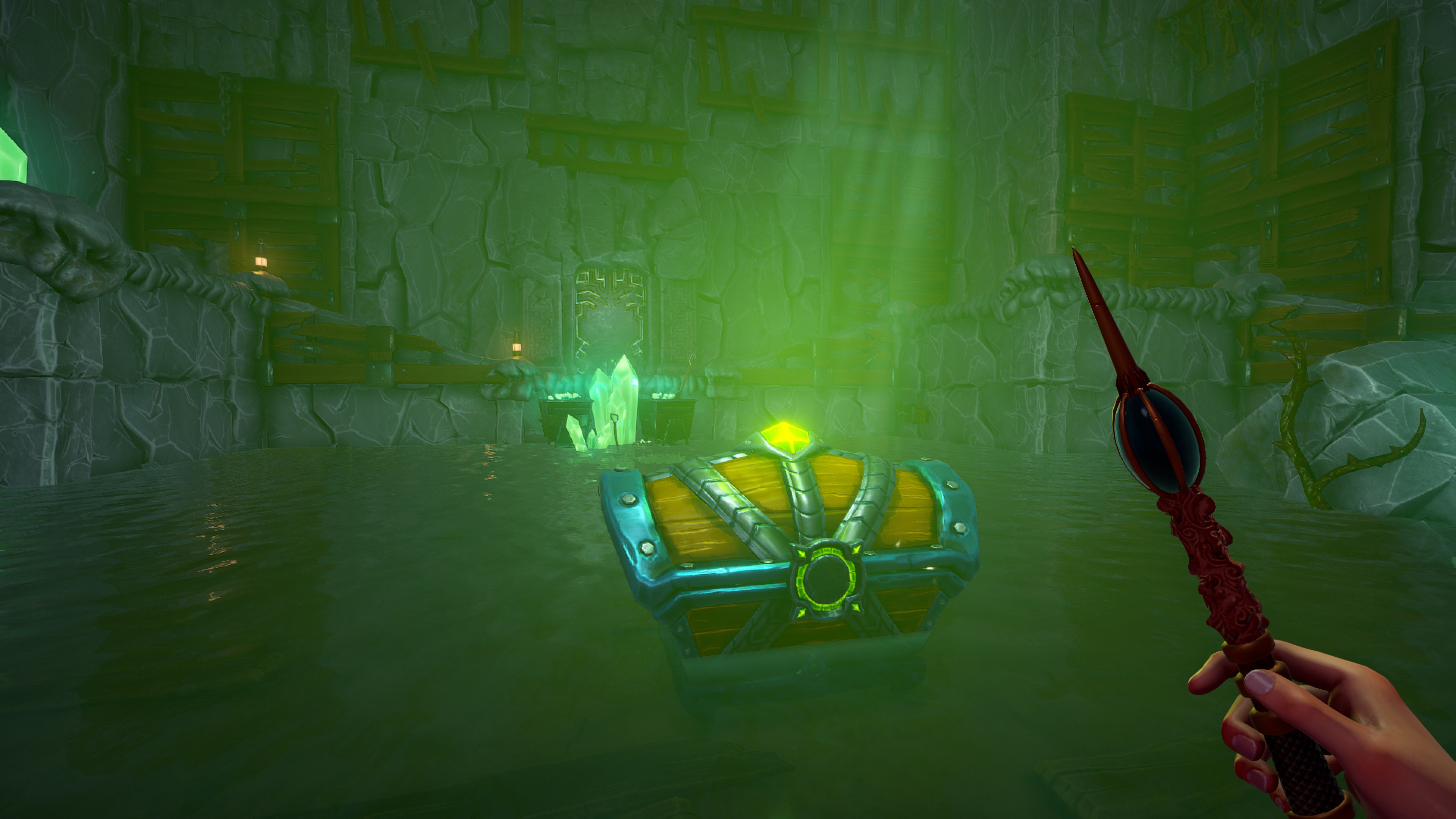 Ziggurat 2 screenshot 43213