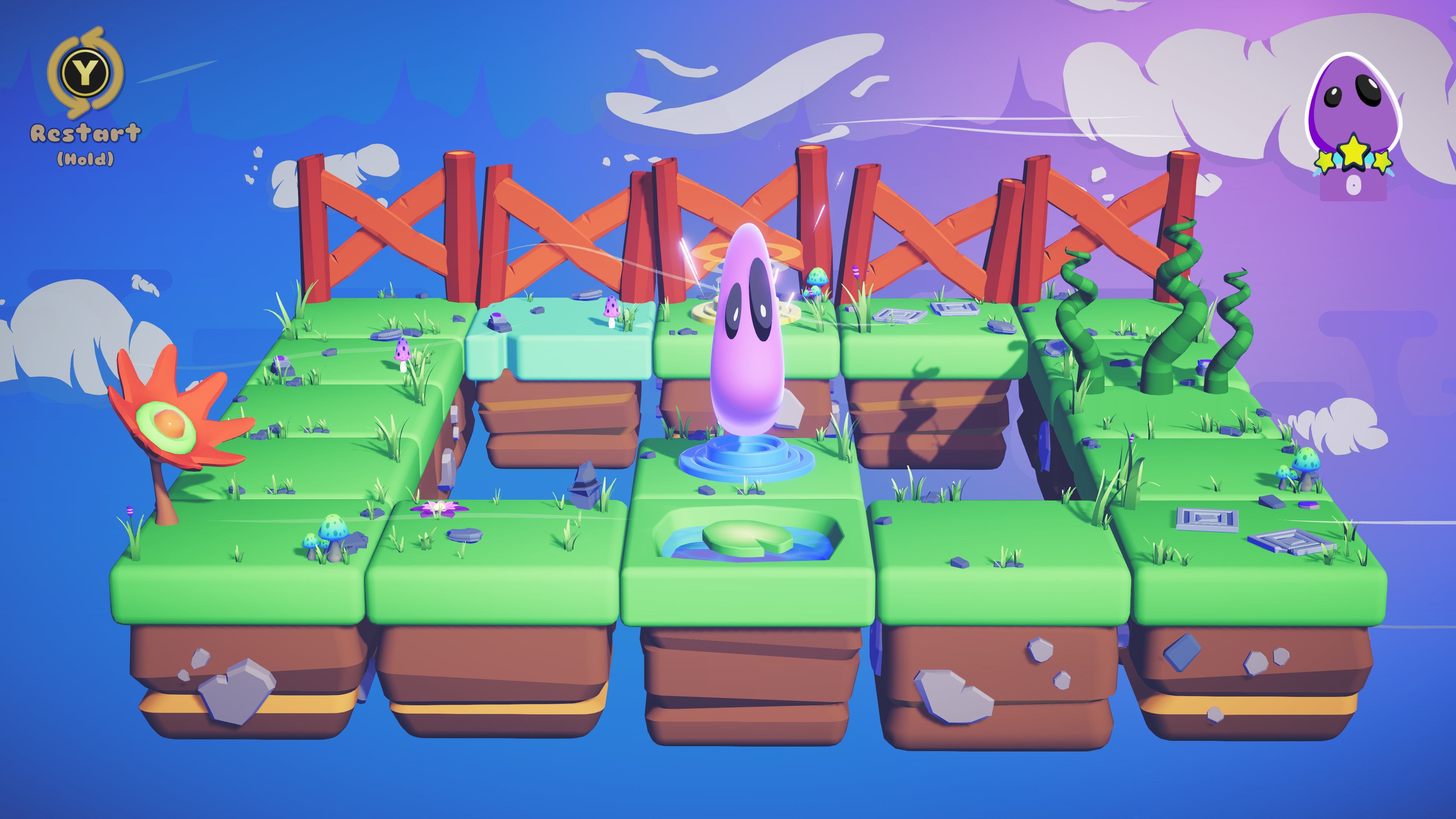 BouncyBoi in Puzzle Land screenshot 43257
