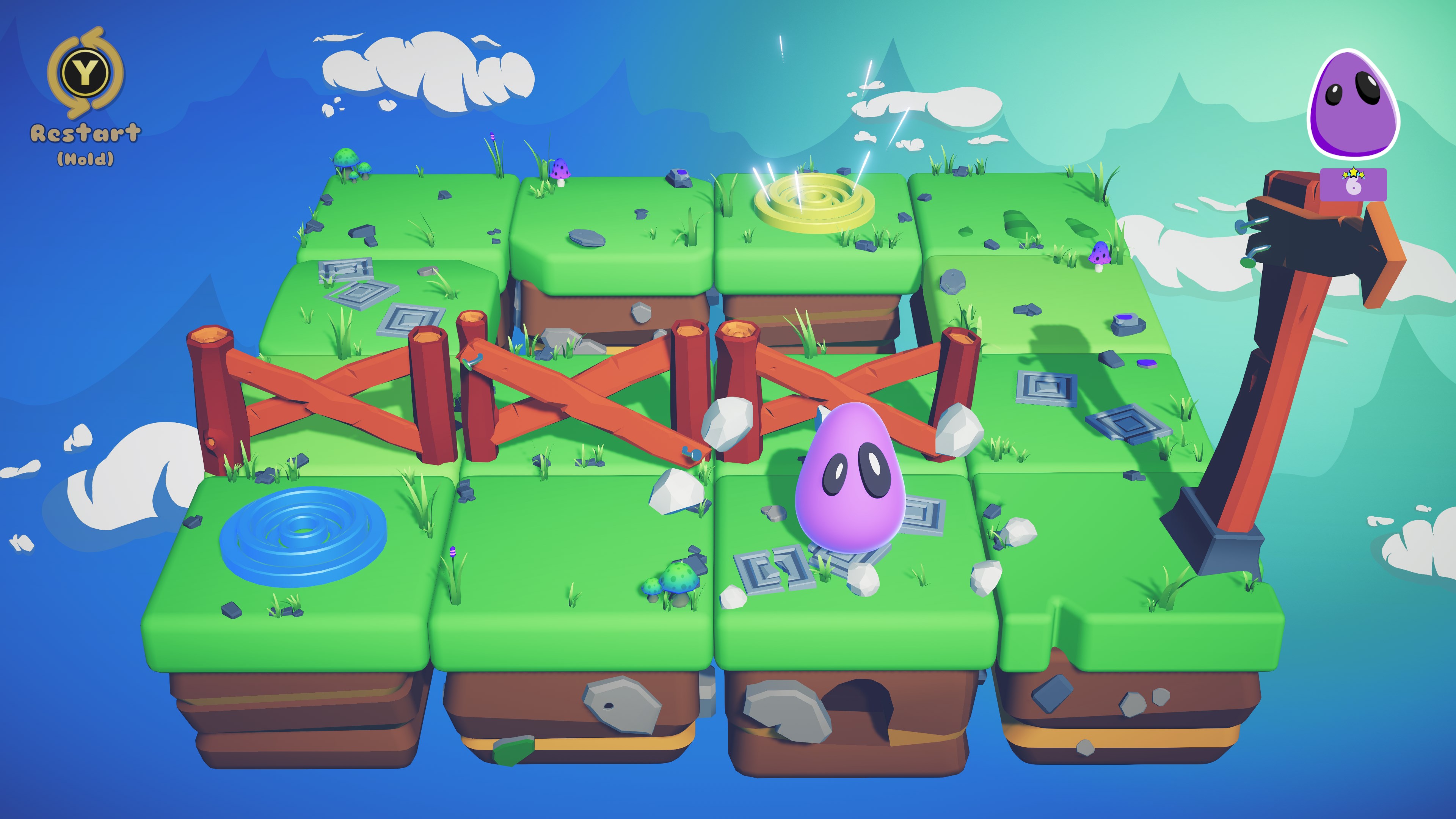 BouncyBoi in Puzzle Land screenshot 43263