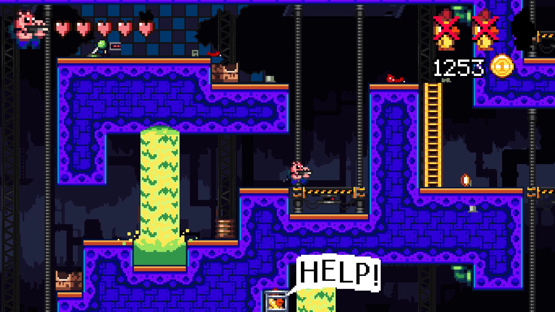 Ammo Pigs: Cocked and Loaded screenshot 43269