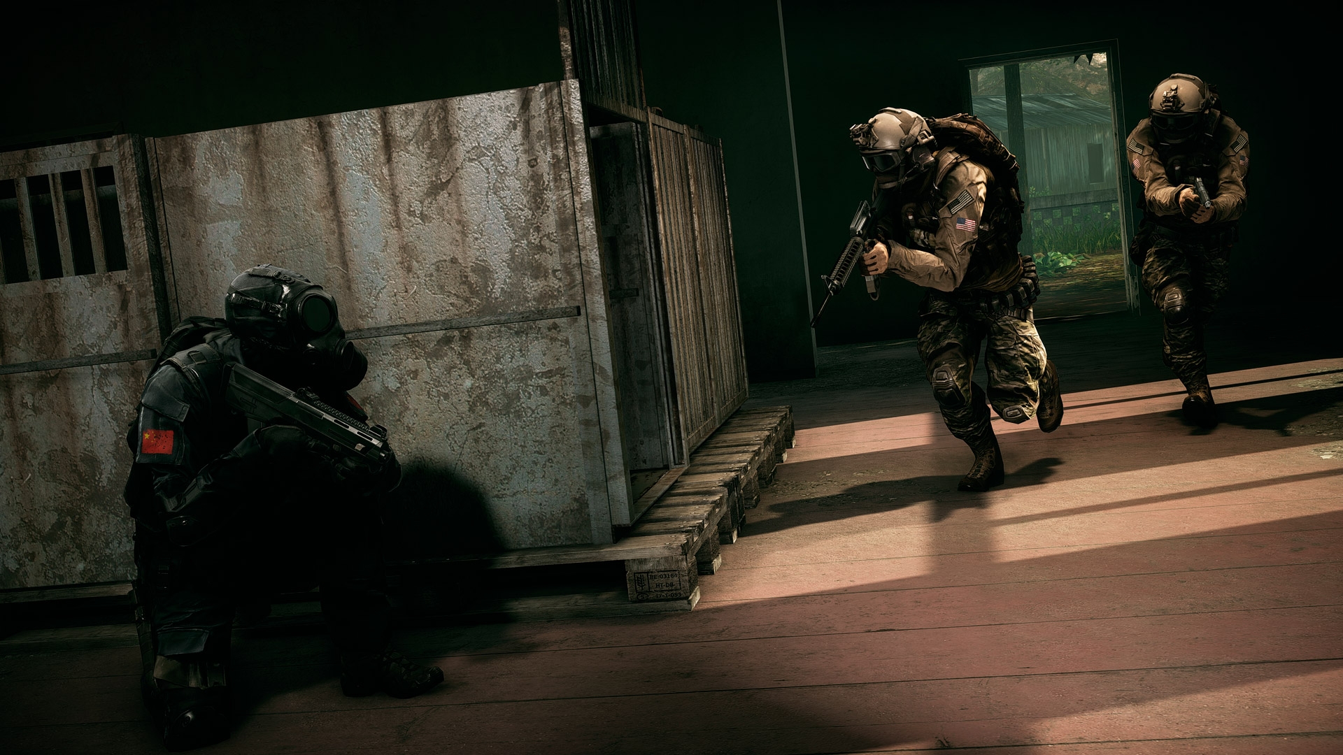 Battlefield 4: Community Operations screenshot 5202