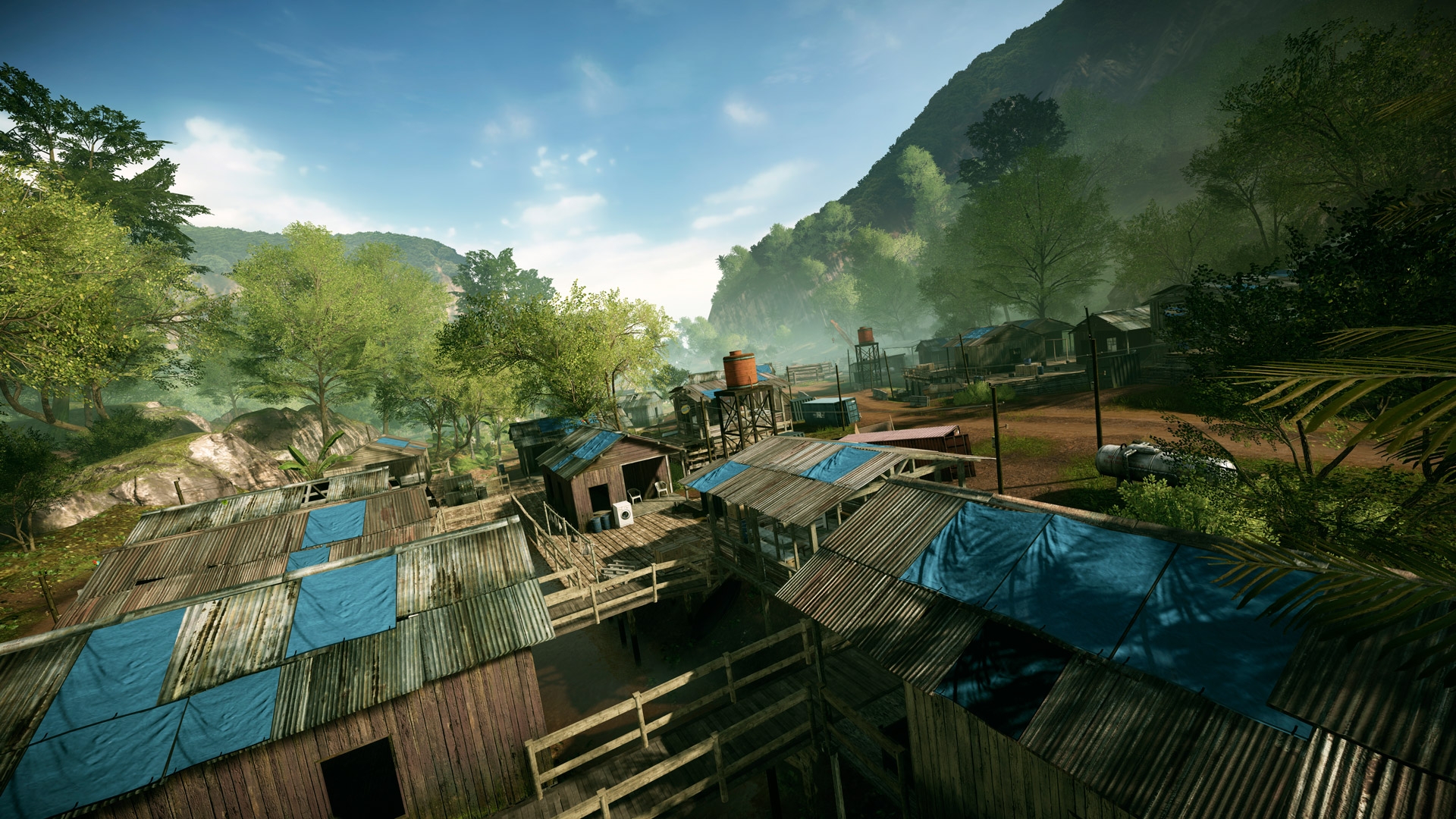 Battlefield 4: Community Operations screenshot 5203