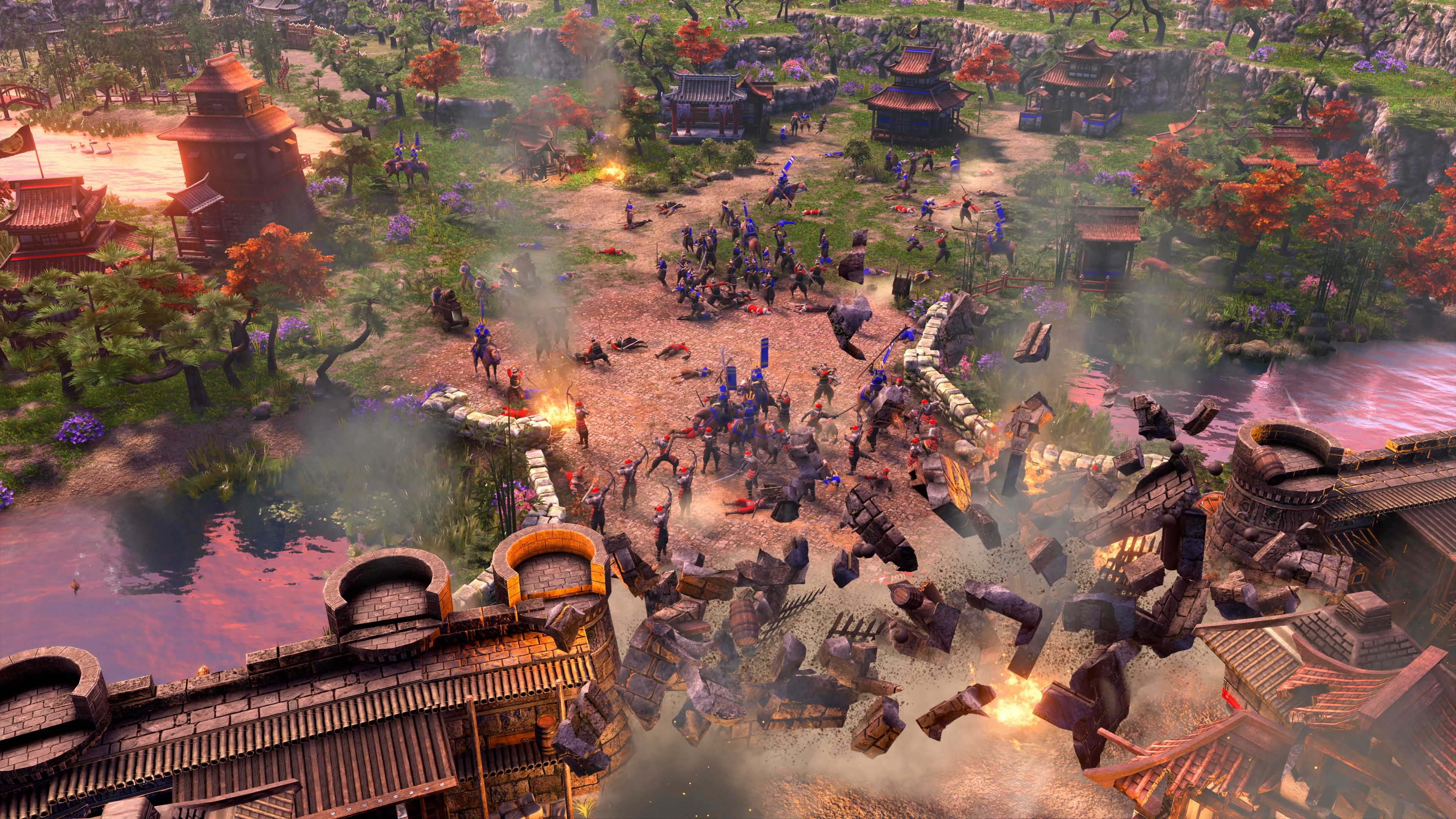 Age of Empires III: Definitive Edition screenshot 43355