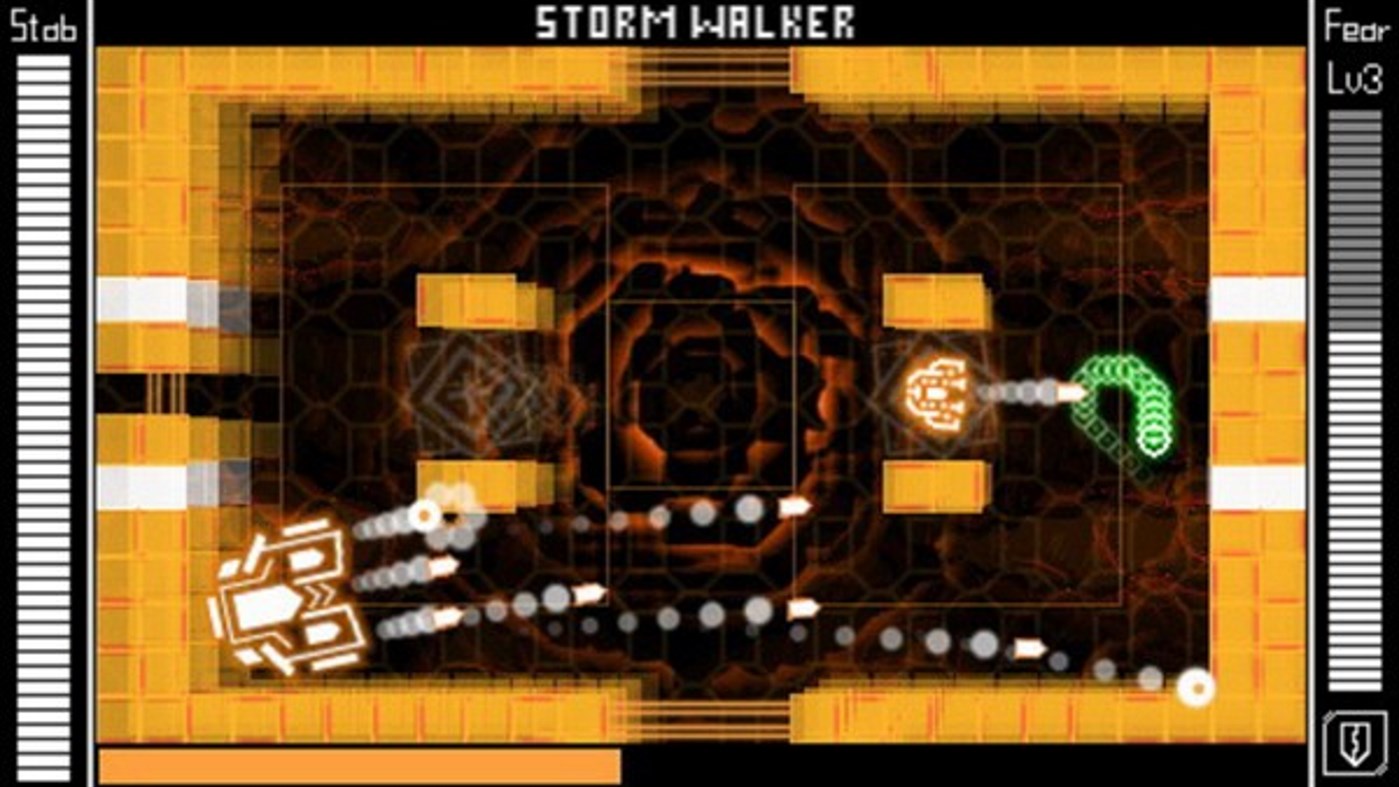 Brain Storm: Tower Bombarde screenshot 43397