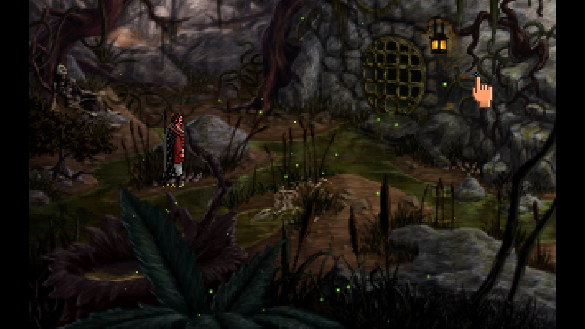 Quest for Infamy screenshot 43409