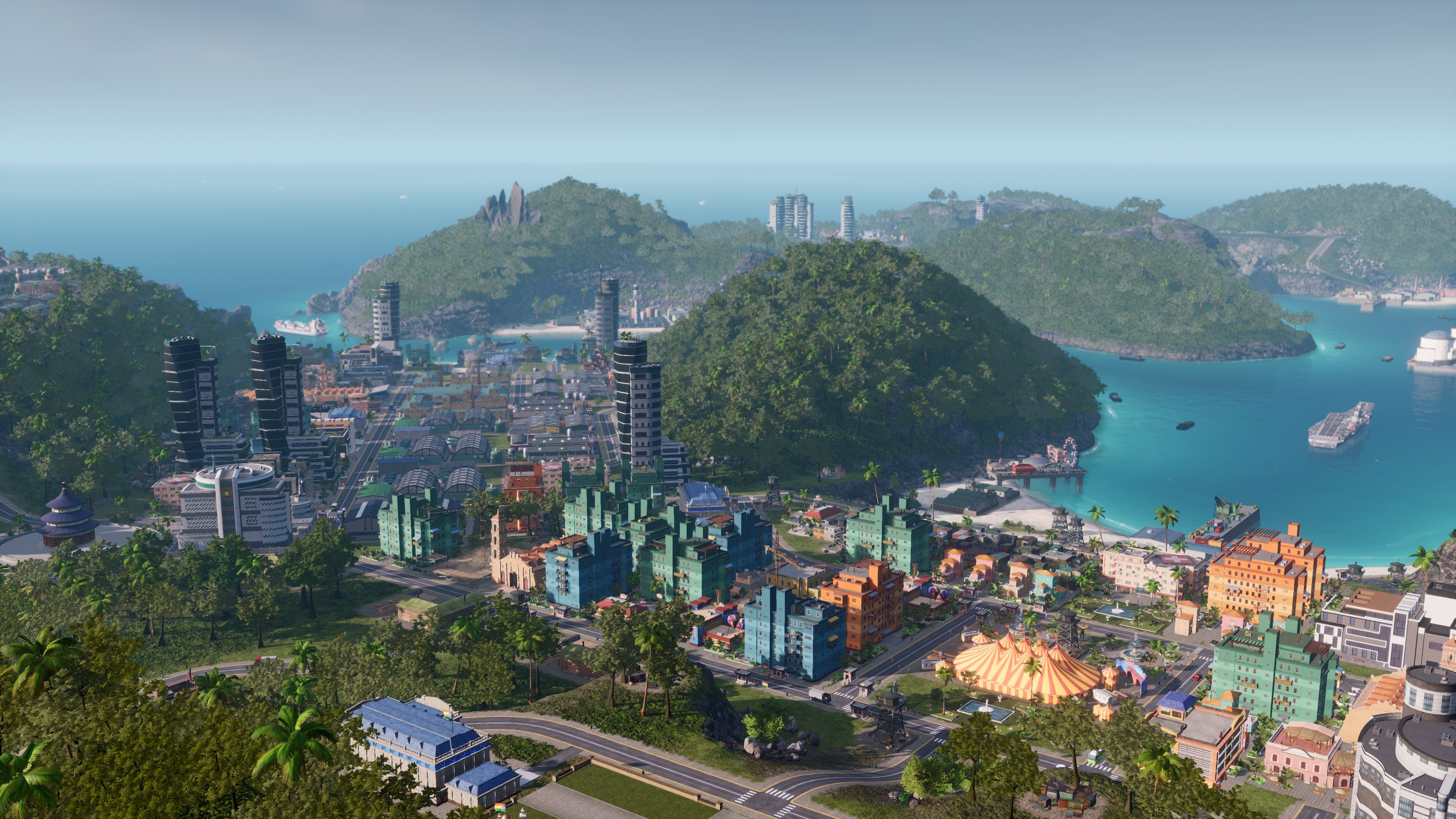 Tropico 6 - Next Gen Edition screenshot 43412