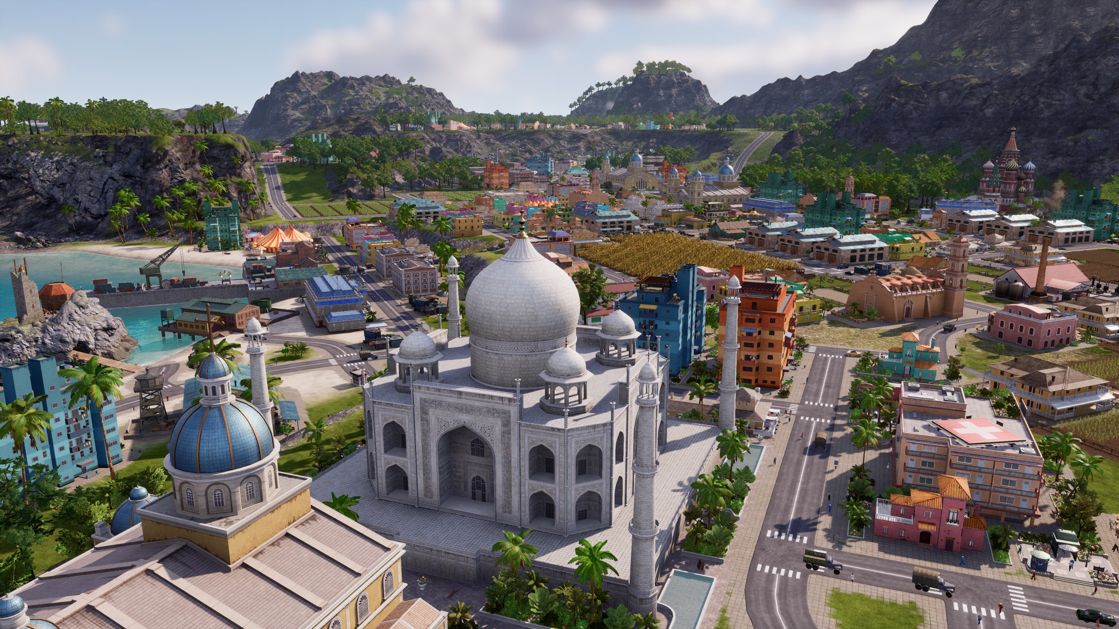 Tropico 6 - Next Gen Edition screenshot 43417