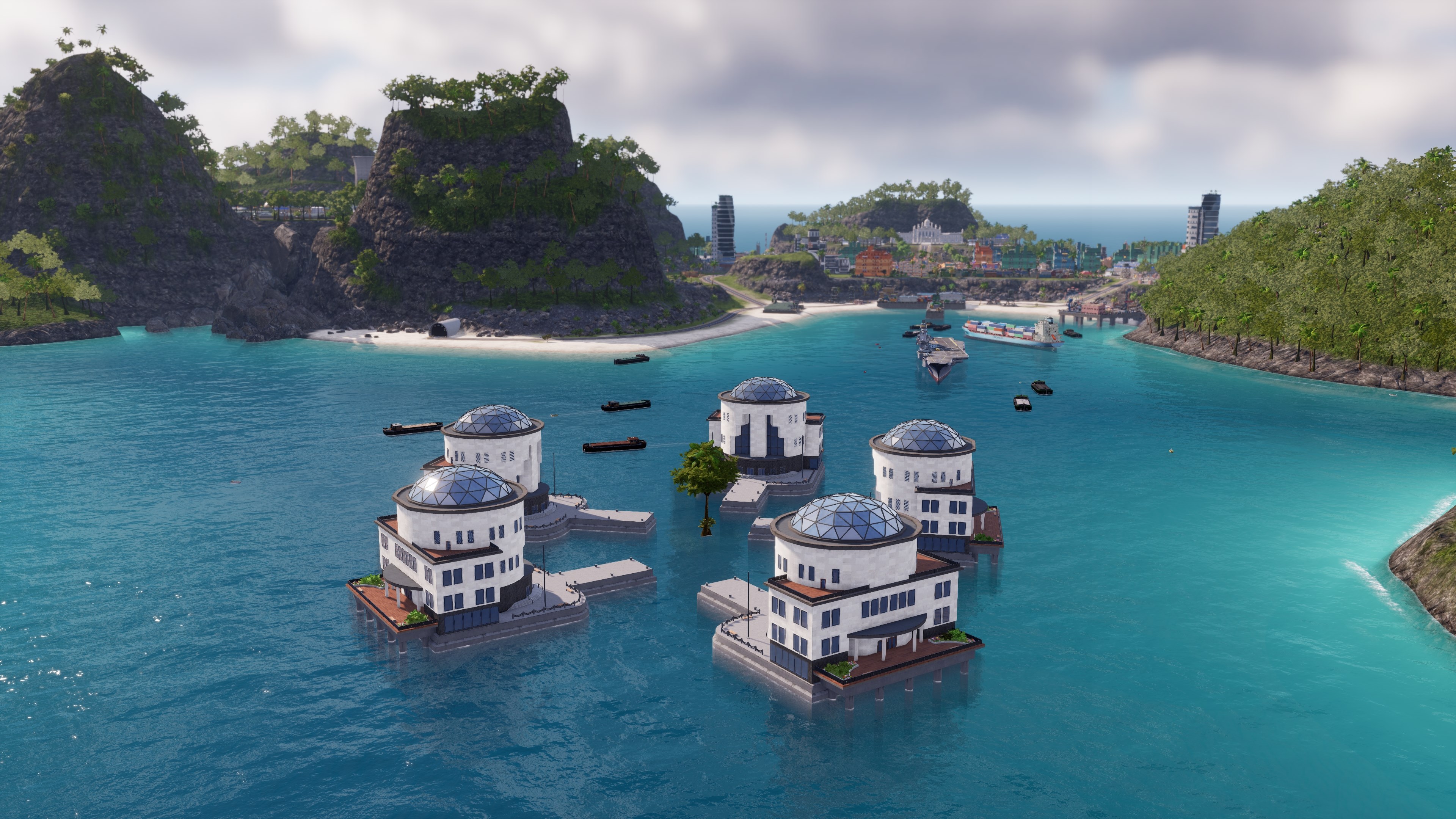Tropico 6 - Next Gen Edition screenshot 43413