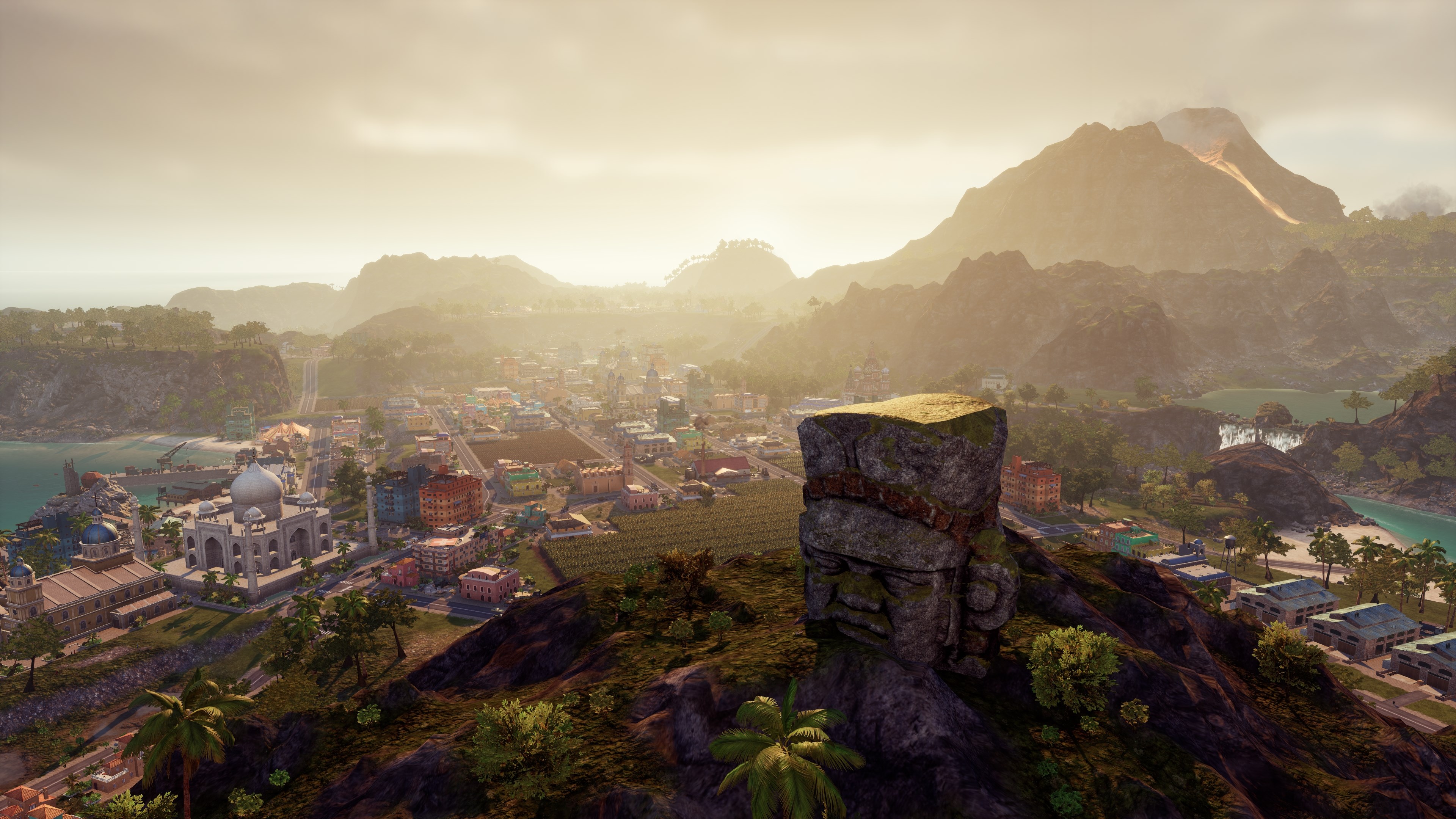 Tropico 6 - Next Gen Edition screenshot 43418