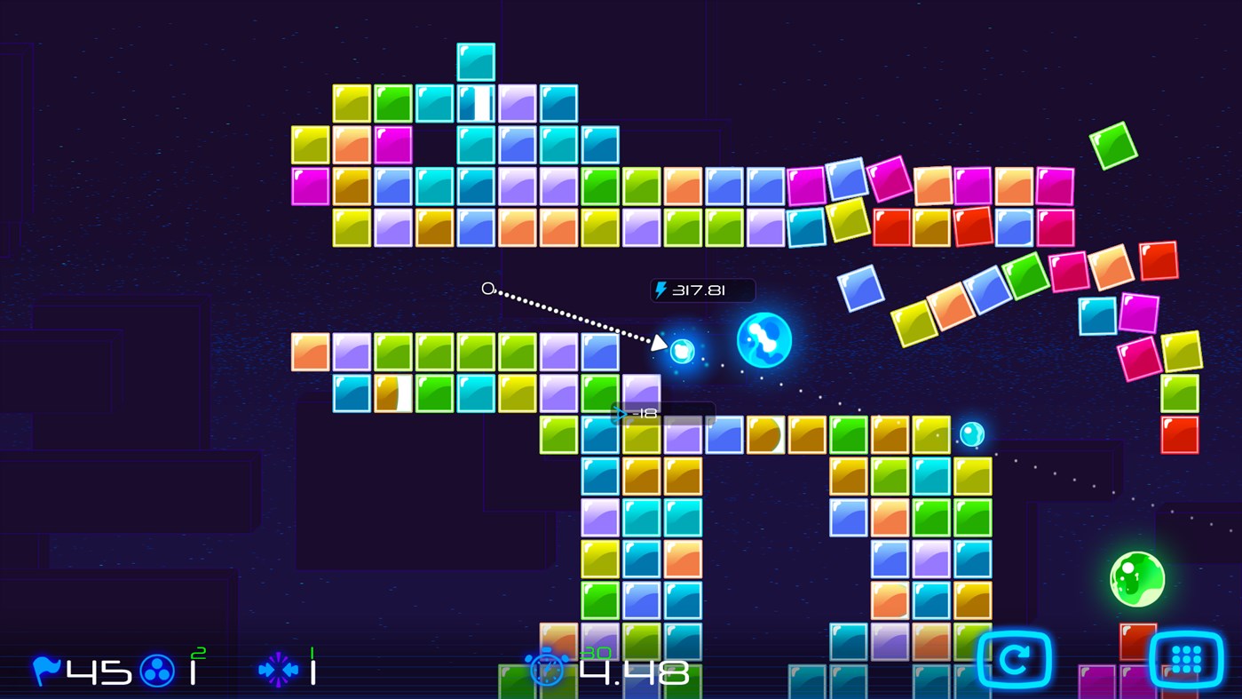 Ballotron screenshot 43550