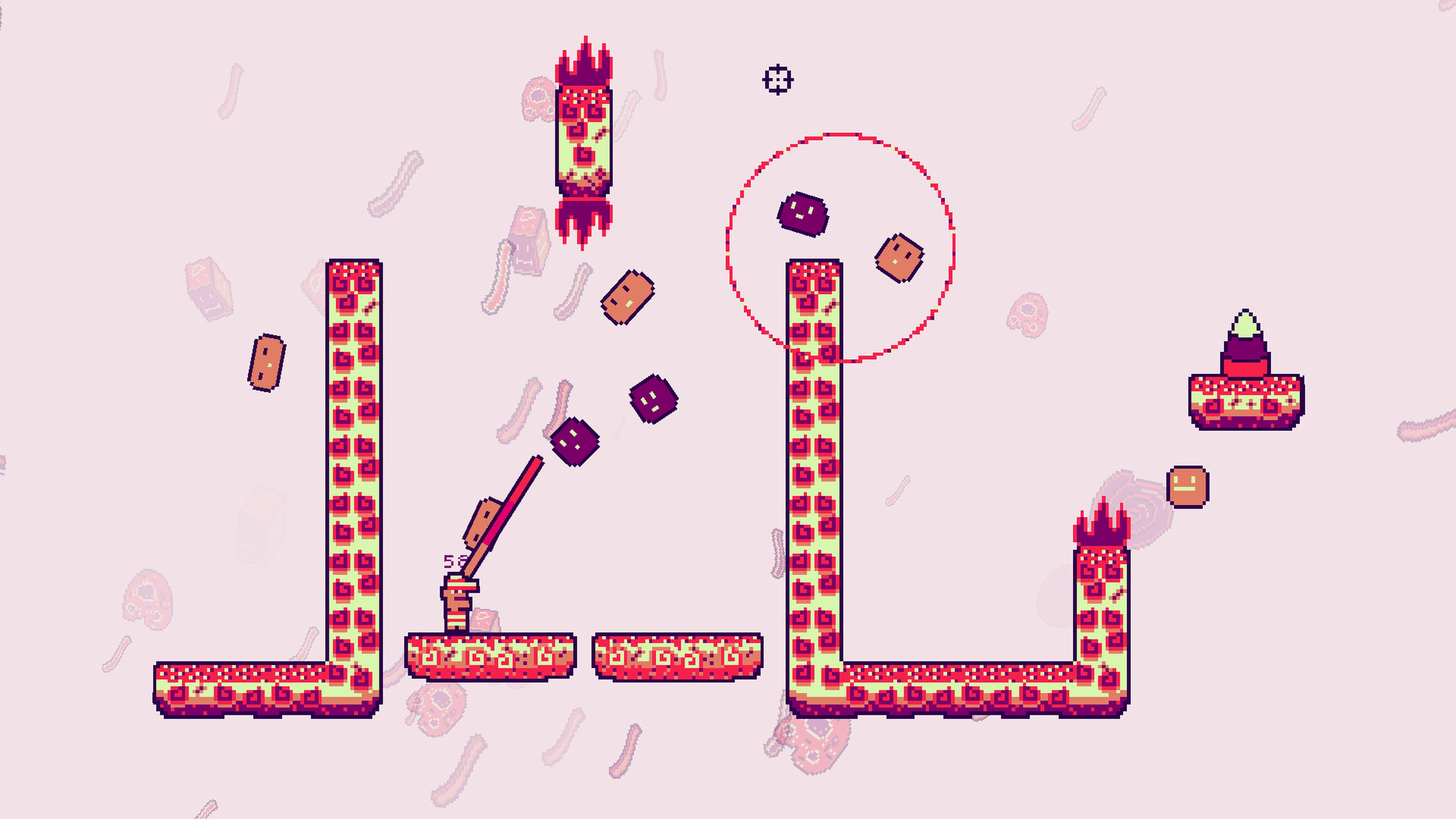 Explosive Candy World screenshot 43587