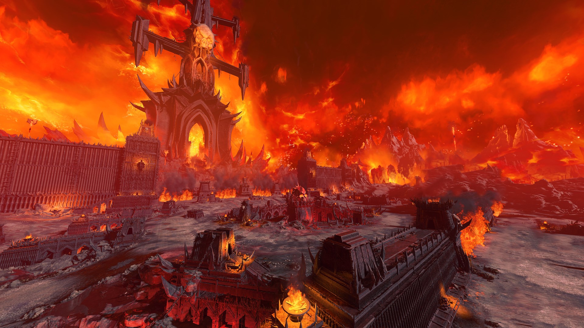 Total War: Warhammer III screenshot 43601