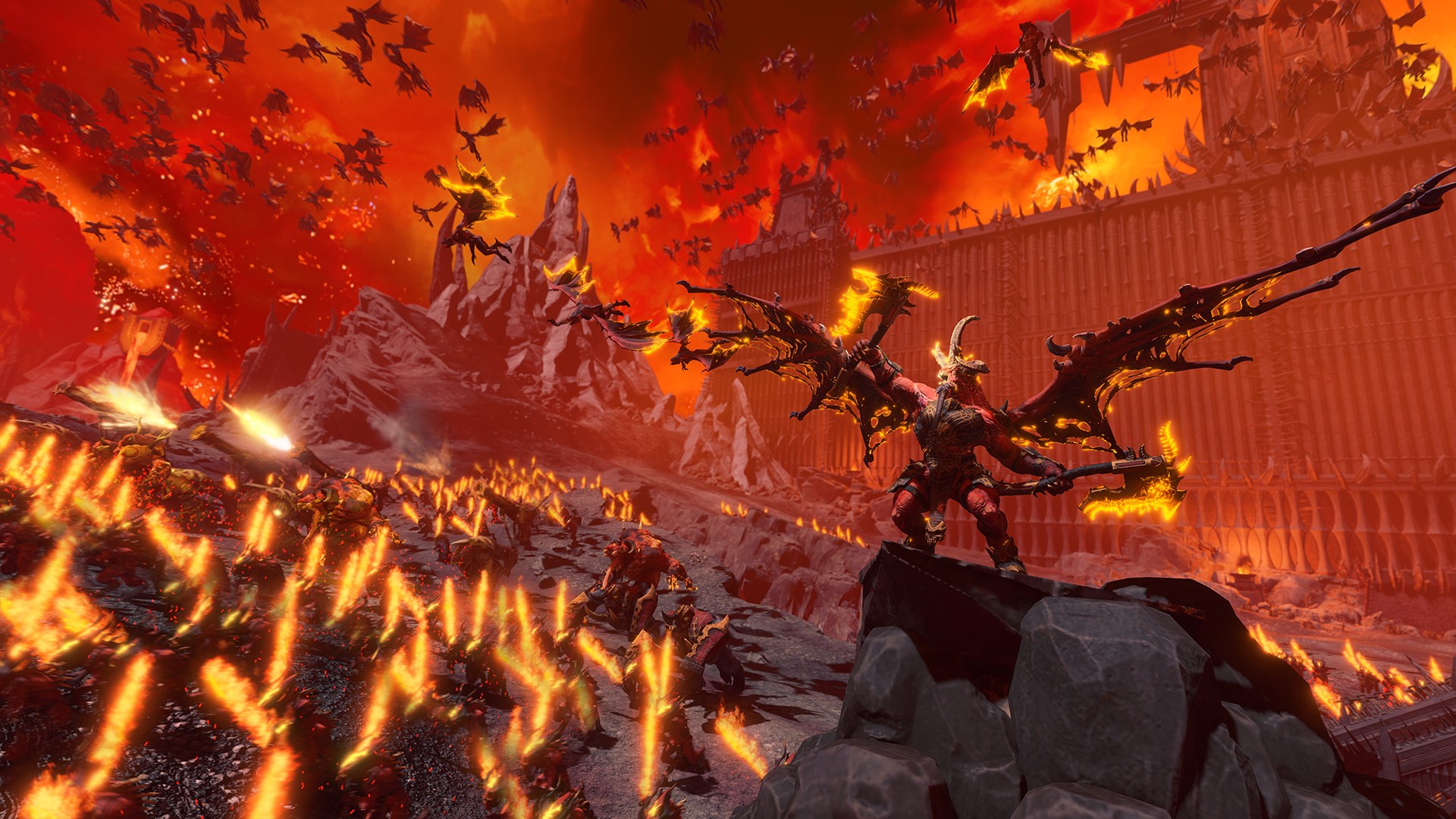 Total War: Warhammer III screenshot 43598