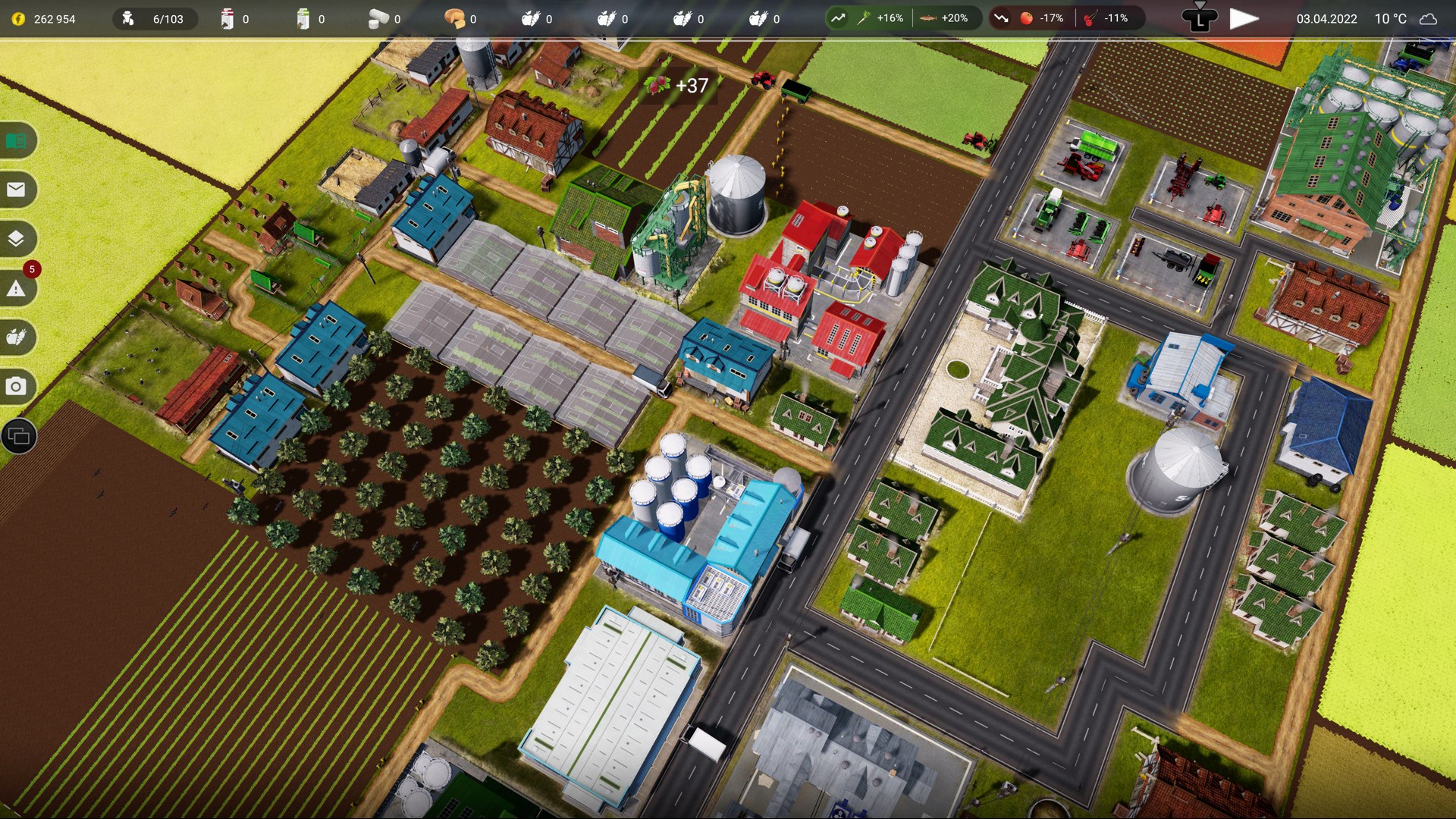 Farm Manager 2022 screenshot 43656