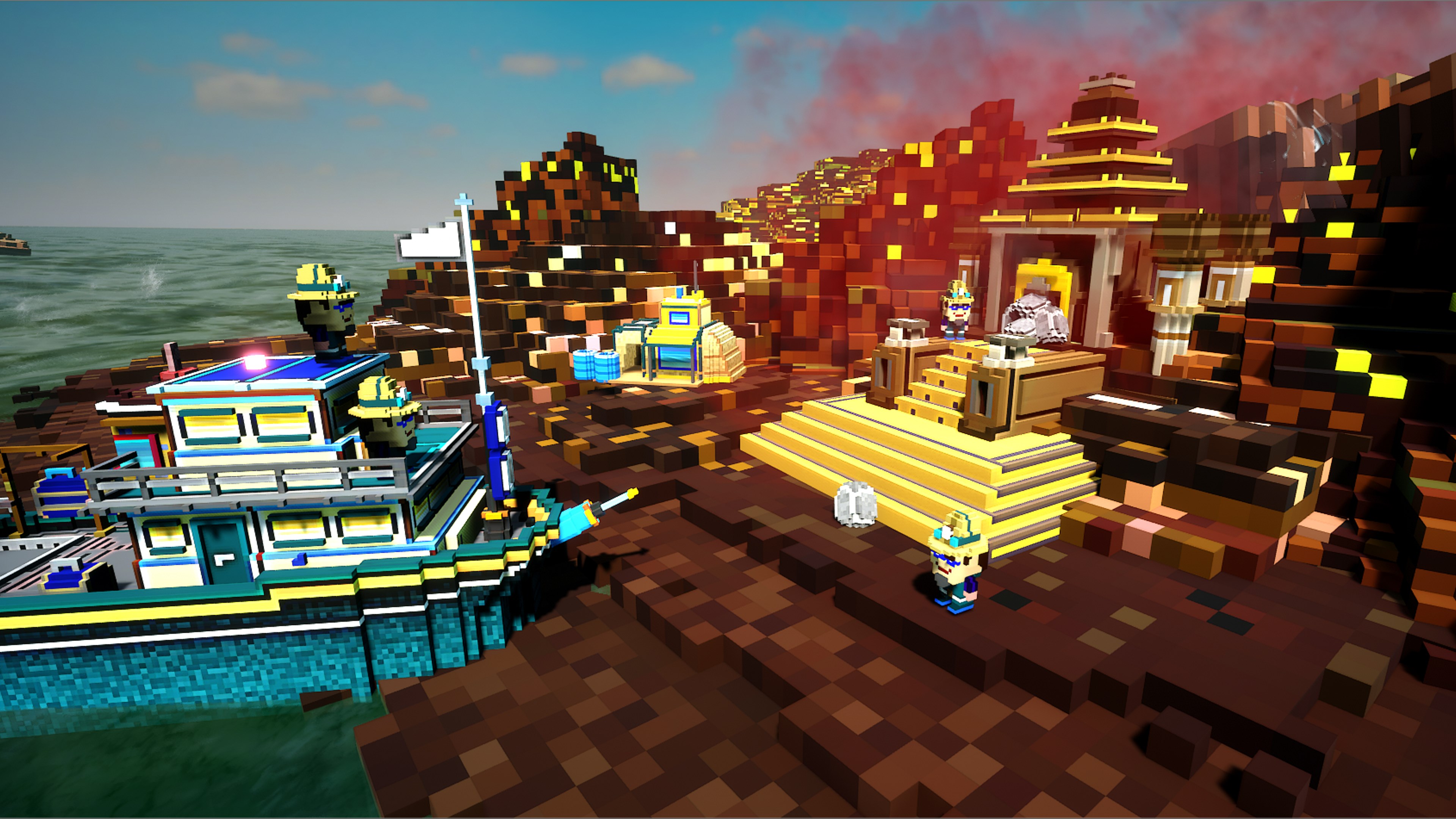 Drill Deal - Oil Tycoon screenshot 55942