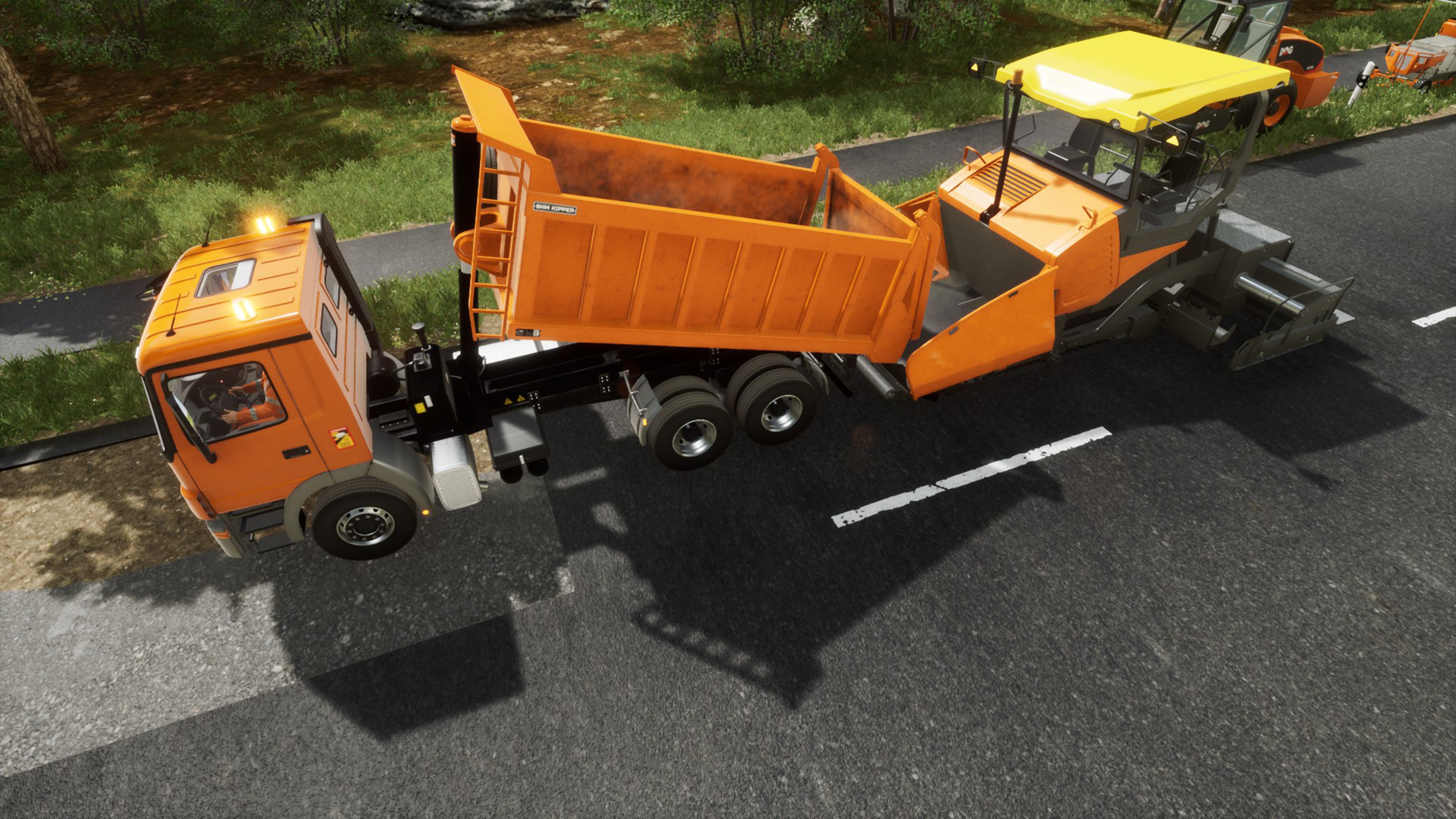 Road Maintenance Simulator screenshot 43807