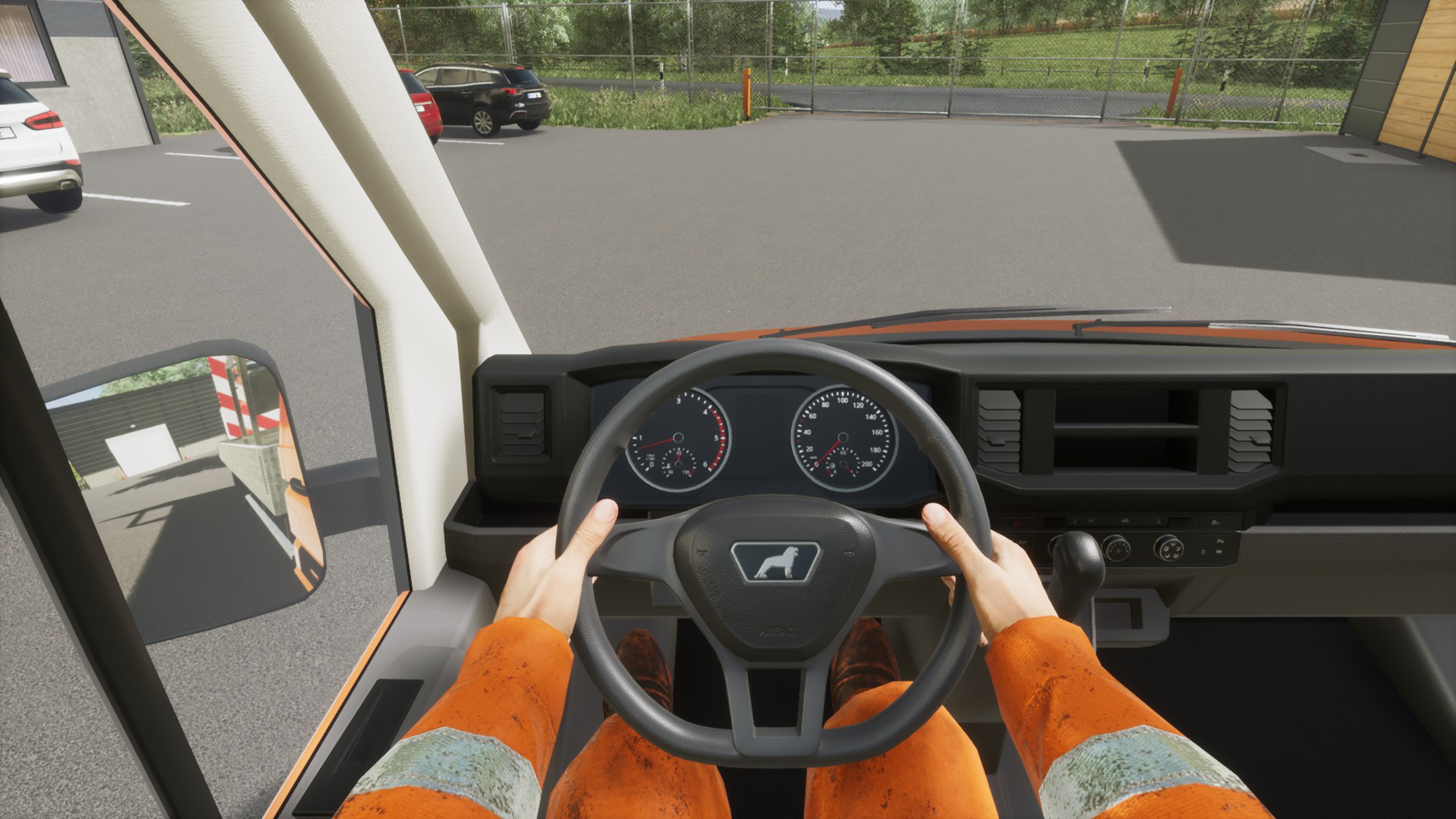 Road Maintenance Simulator screenshot 43803