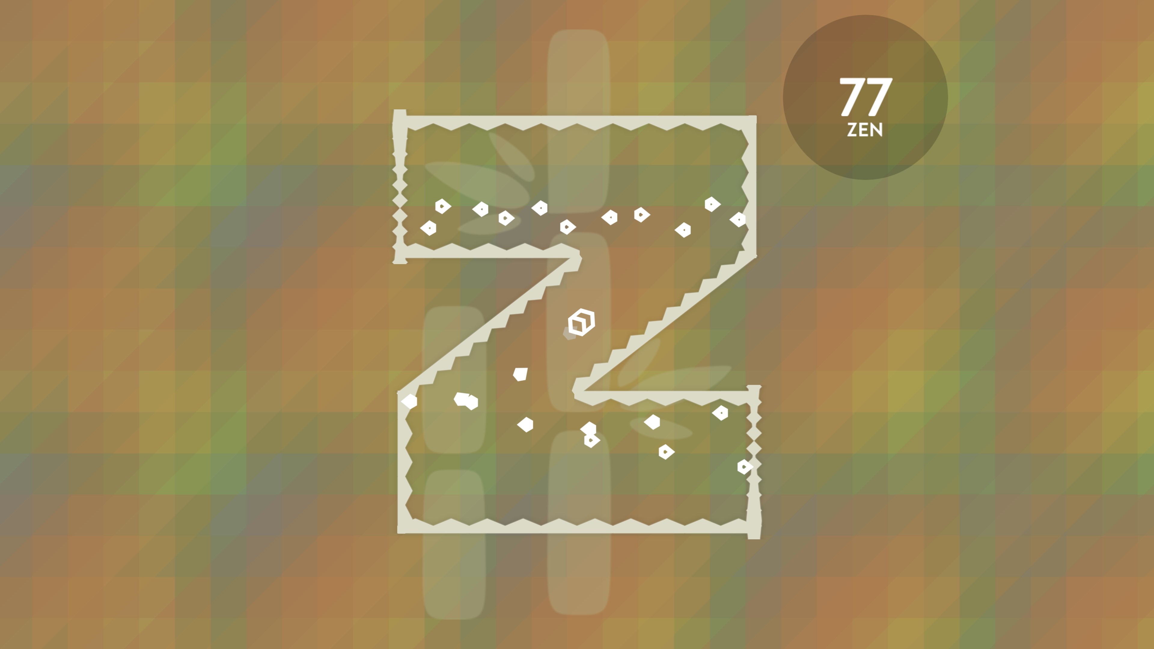 Hundred Bullets screenshot 43822