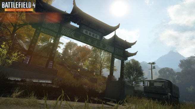Battlefield 4: Legacy Operations screenshot 5329