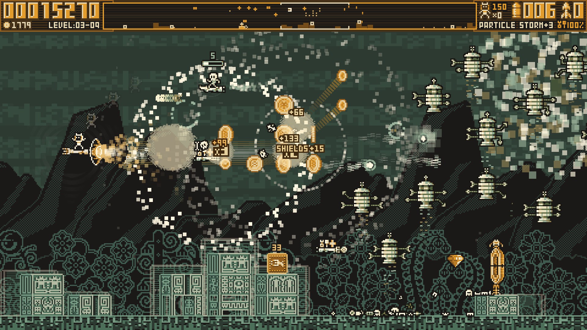 Jetboard Joust screenshot 43874