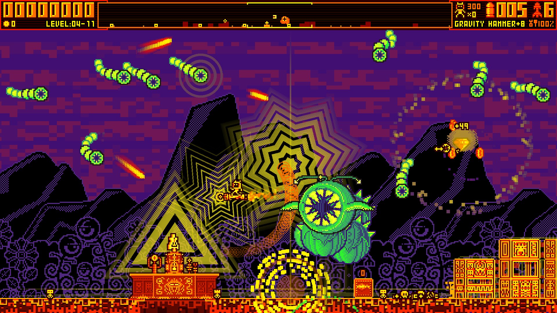 Jetboard Joust screenshot 43872